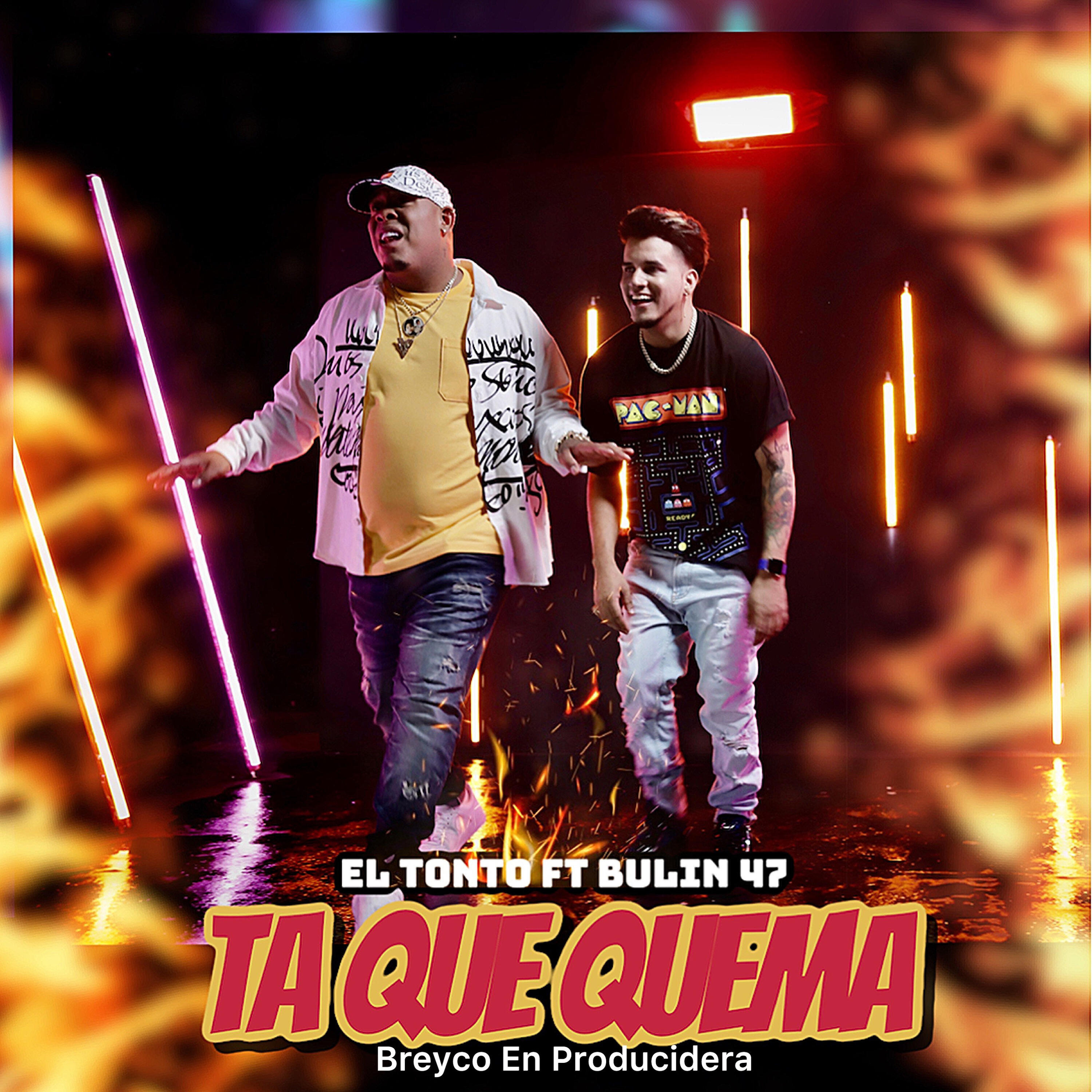 Релиз Ta Que Quema