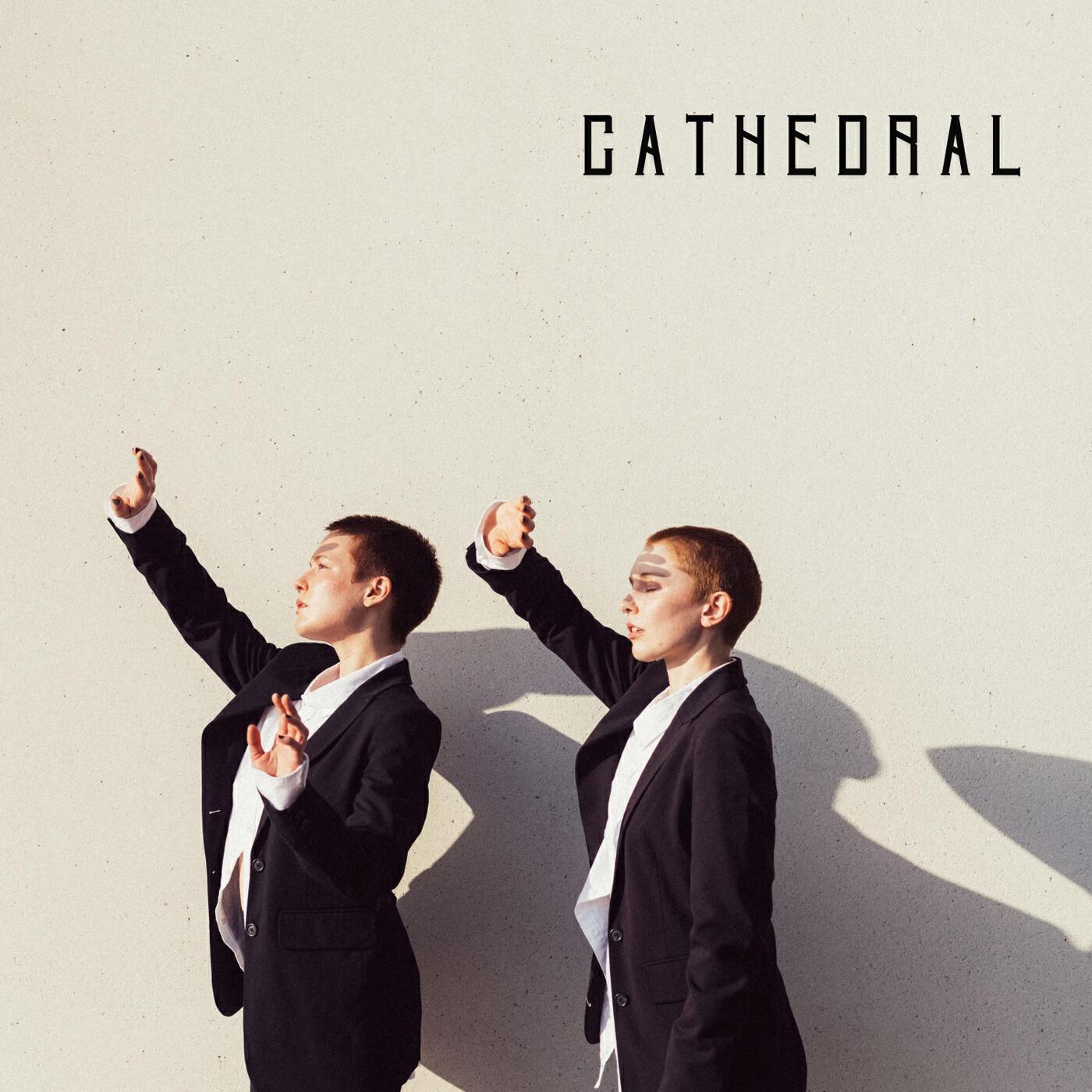 Релиз Cathedral