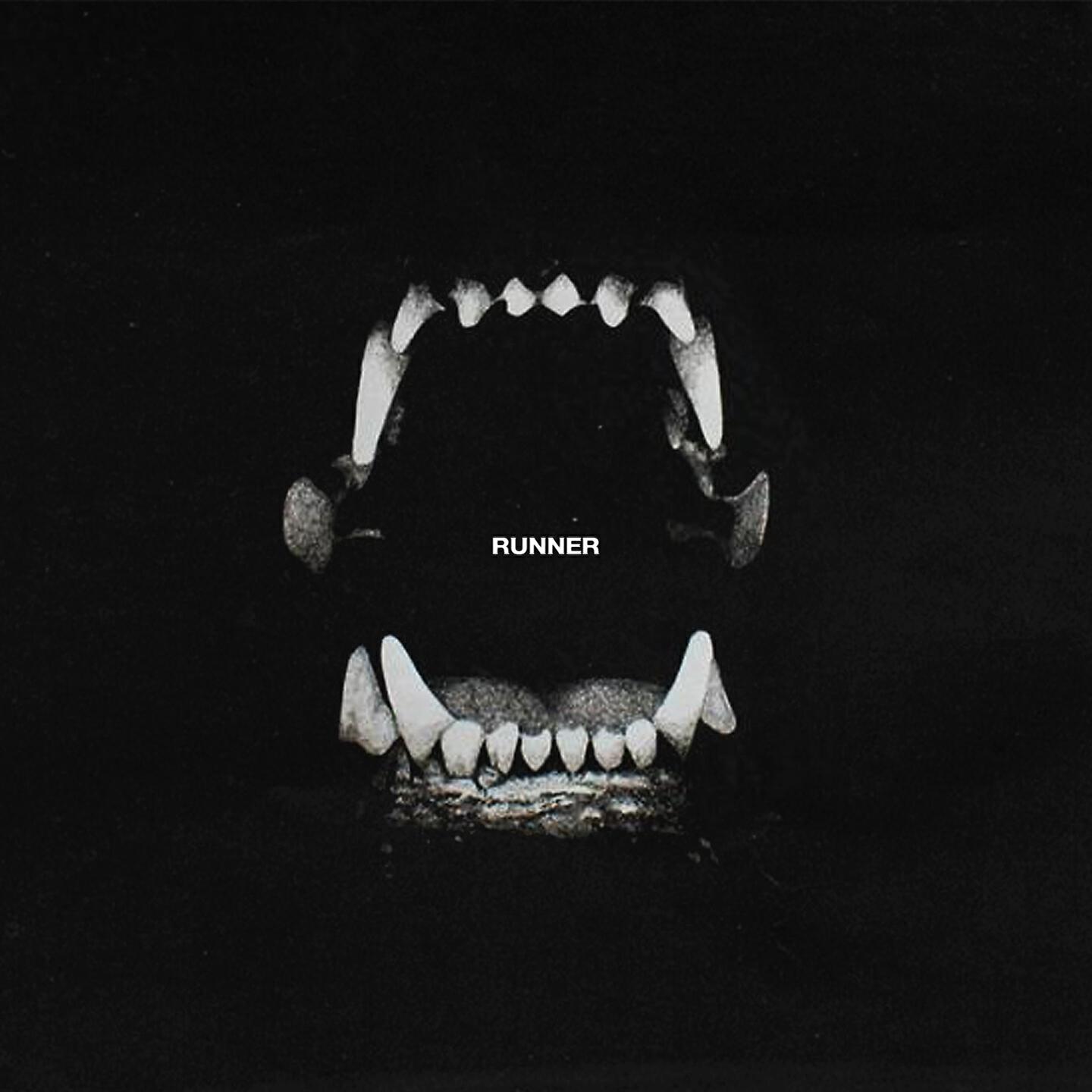 Релиз Runner