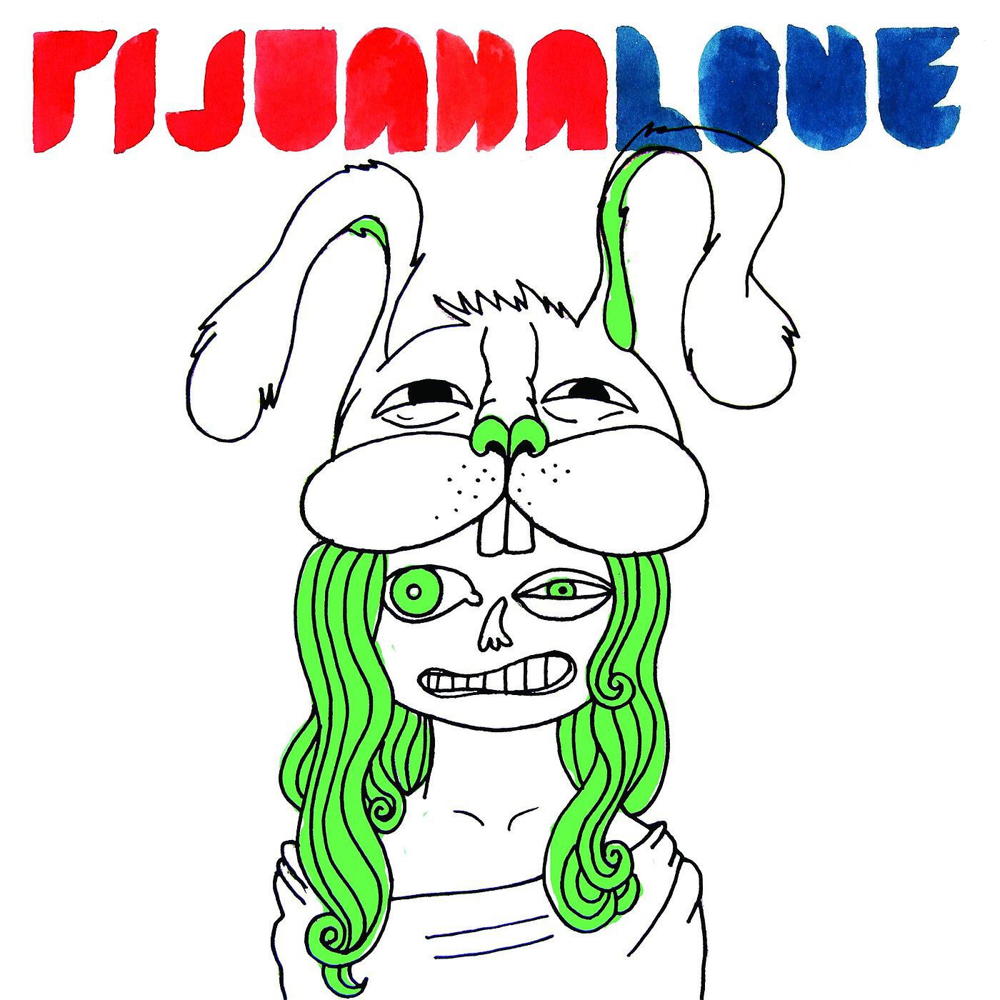 Релиз Tijuana Love