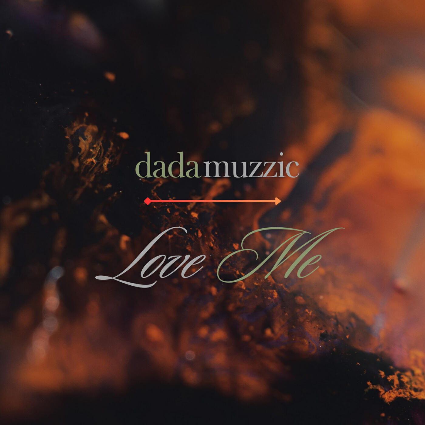 Релиз Love Me