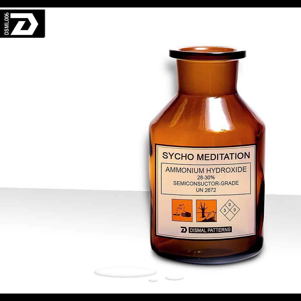 Релиз Ammonium Hydroxide