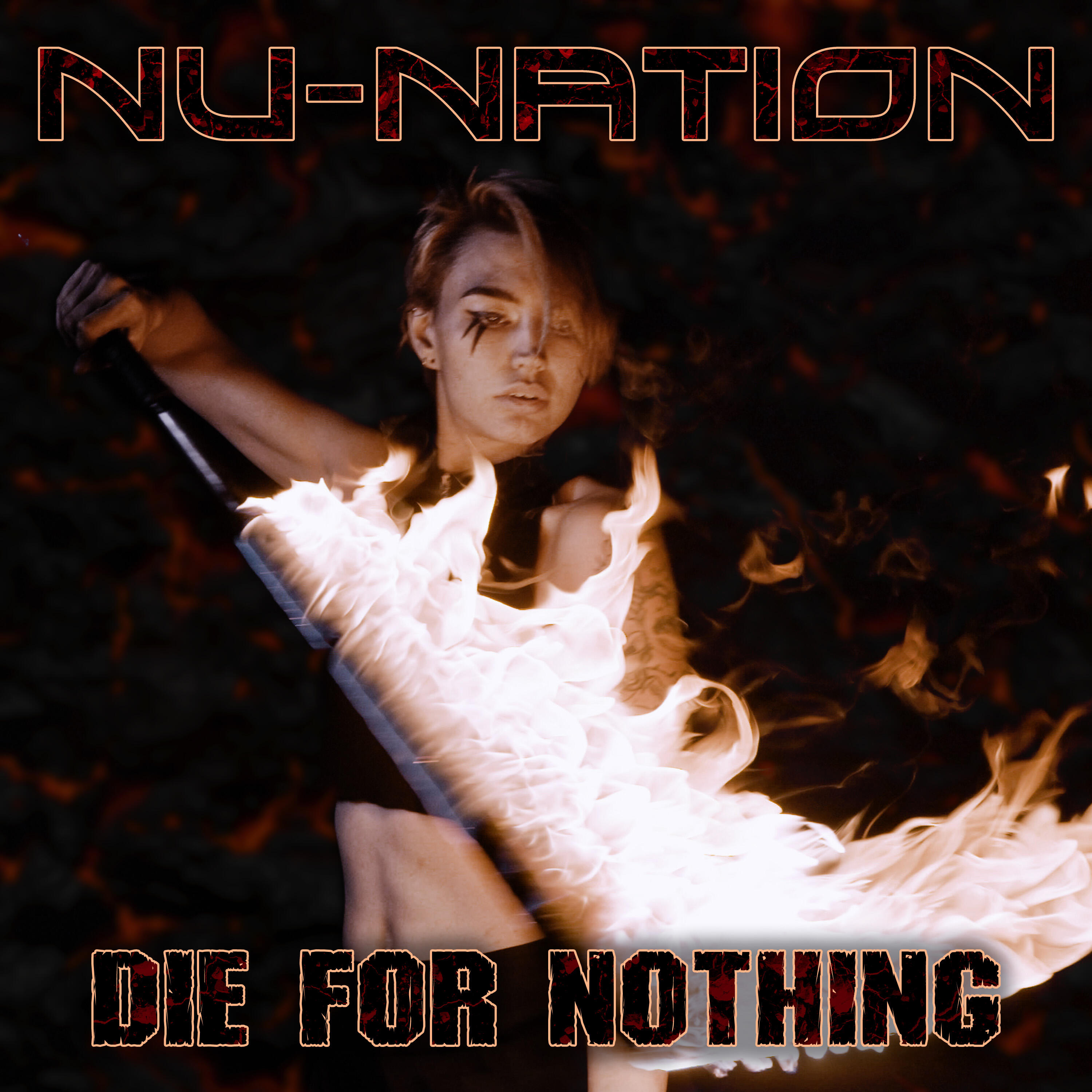 Релиз Die For Nothing