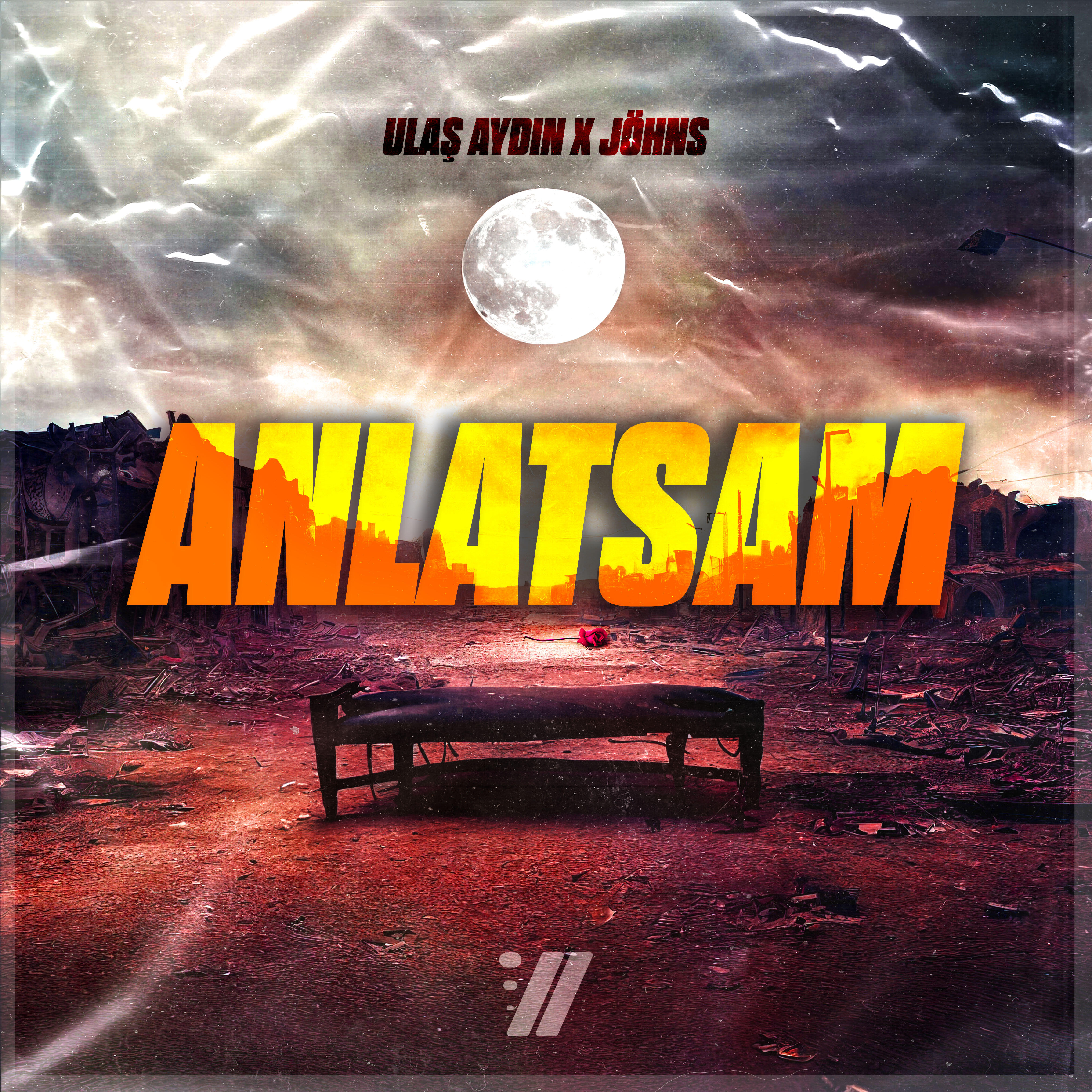 Релиз Anlatsam
