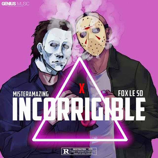Релиз Incorrigible