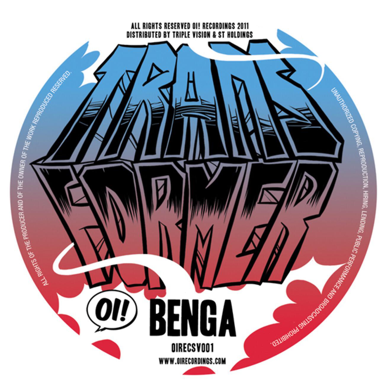 Релиз Transformers / Shake it