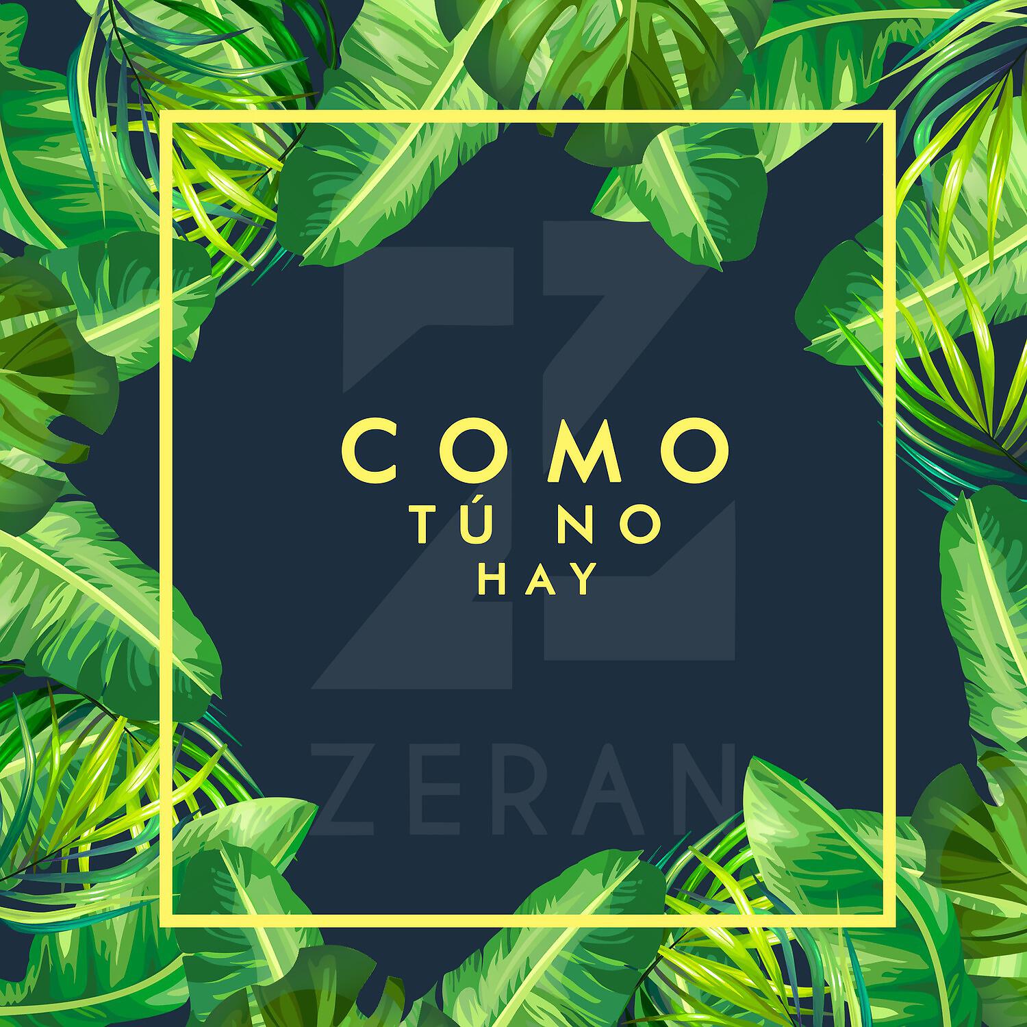 Релиз Como Tú No Hay