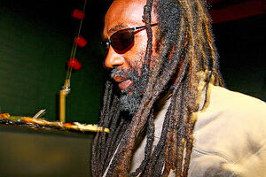 Jah-T