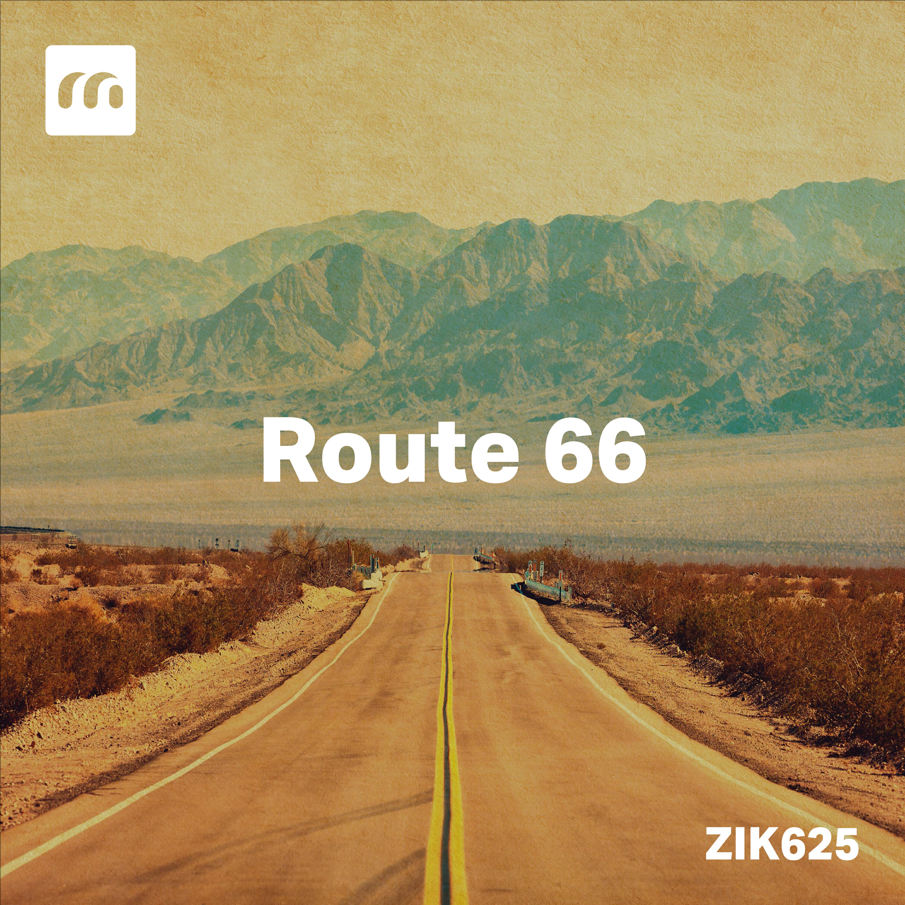 Релиз Route 66