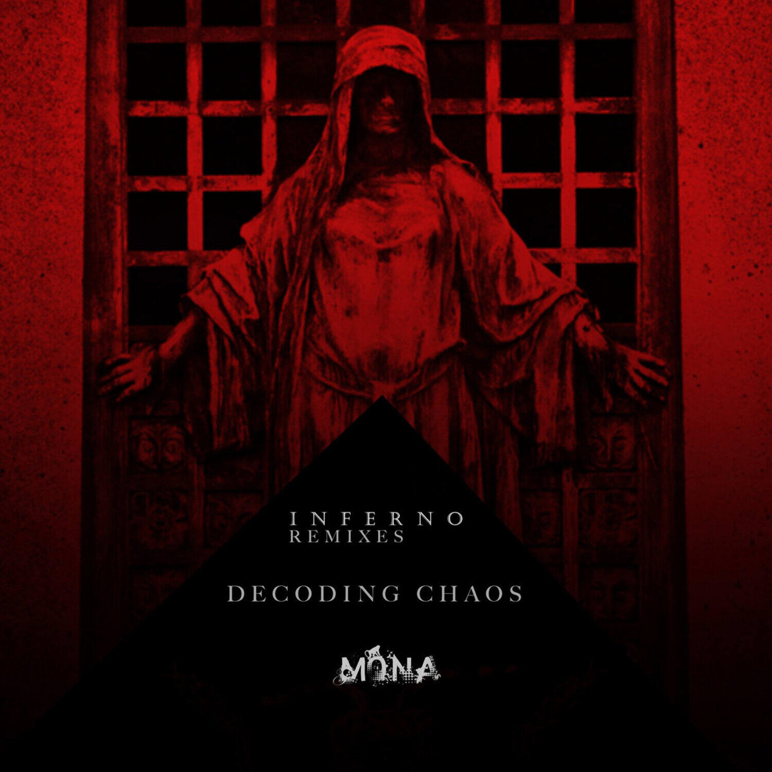 Релиз Inferno Remixes