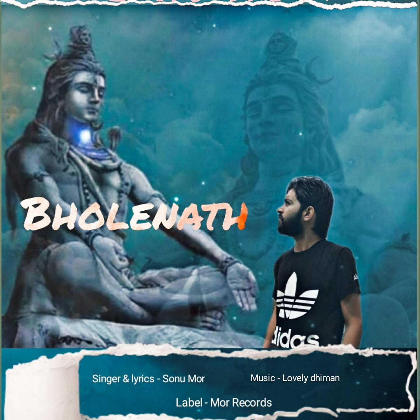 Релиз Bholenath
