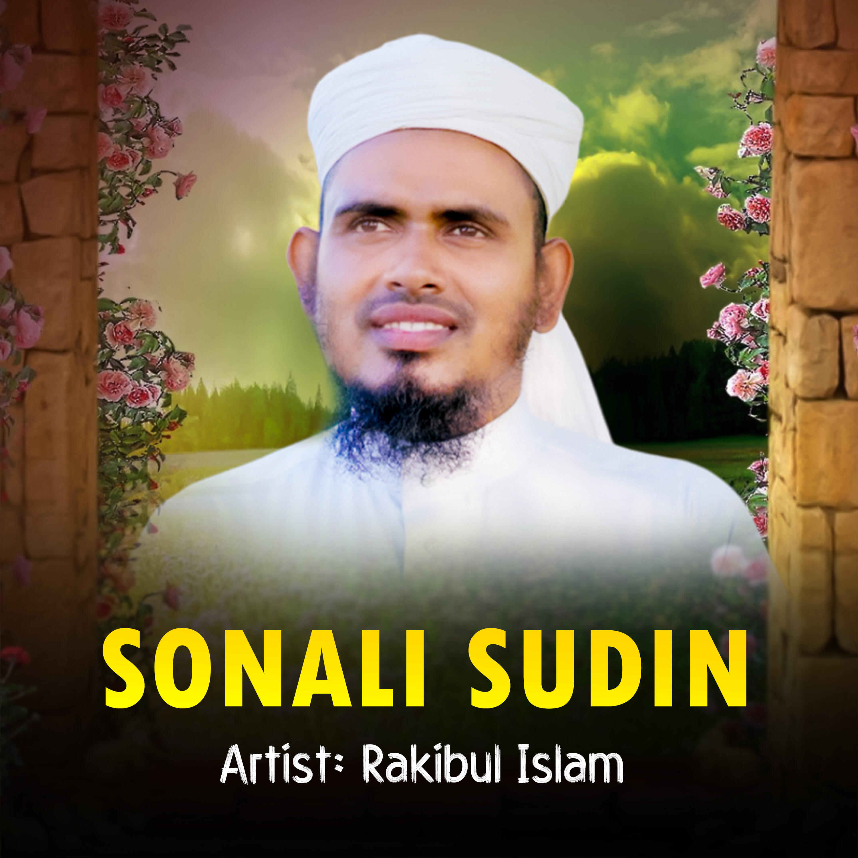 Rakibul Islam