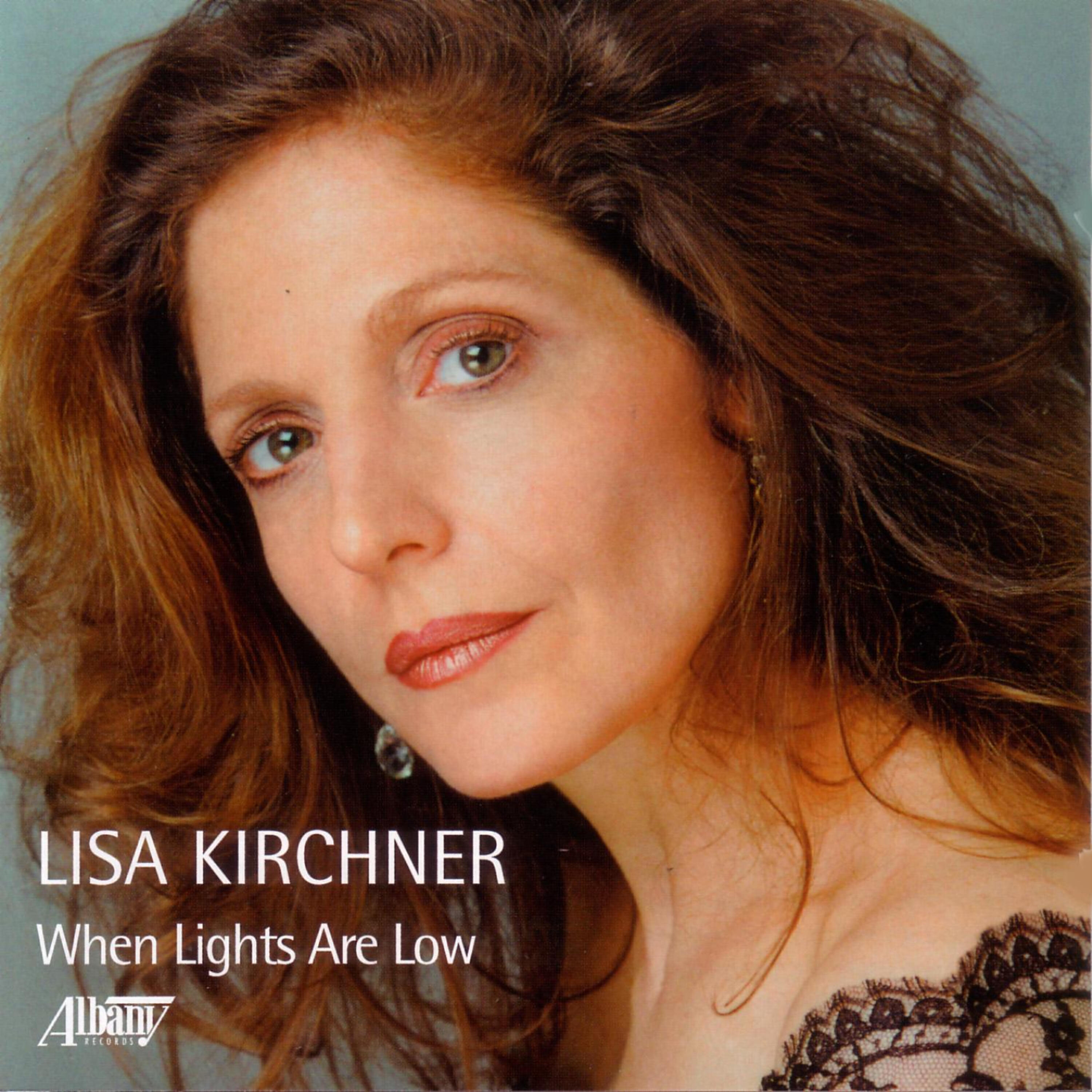 Релиз When Lights are Low