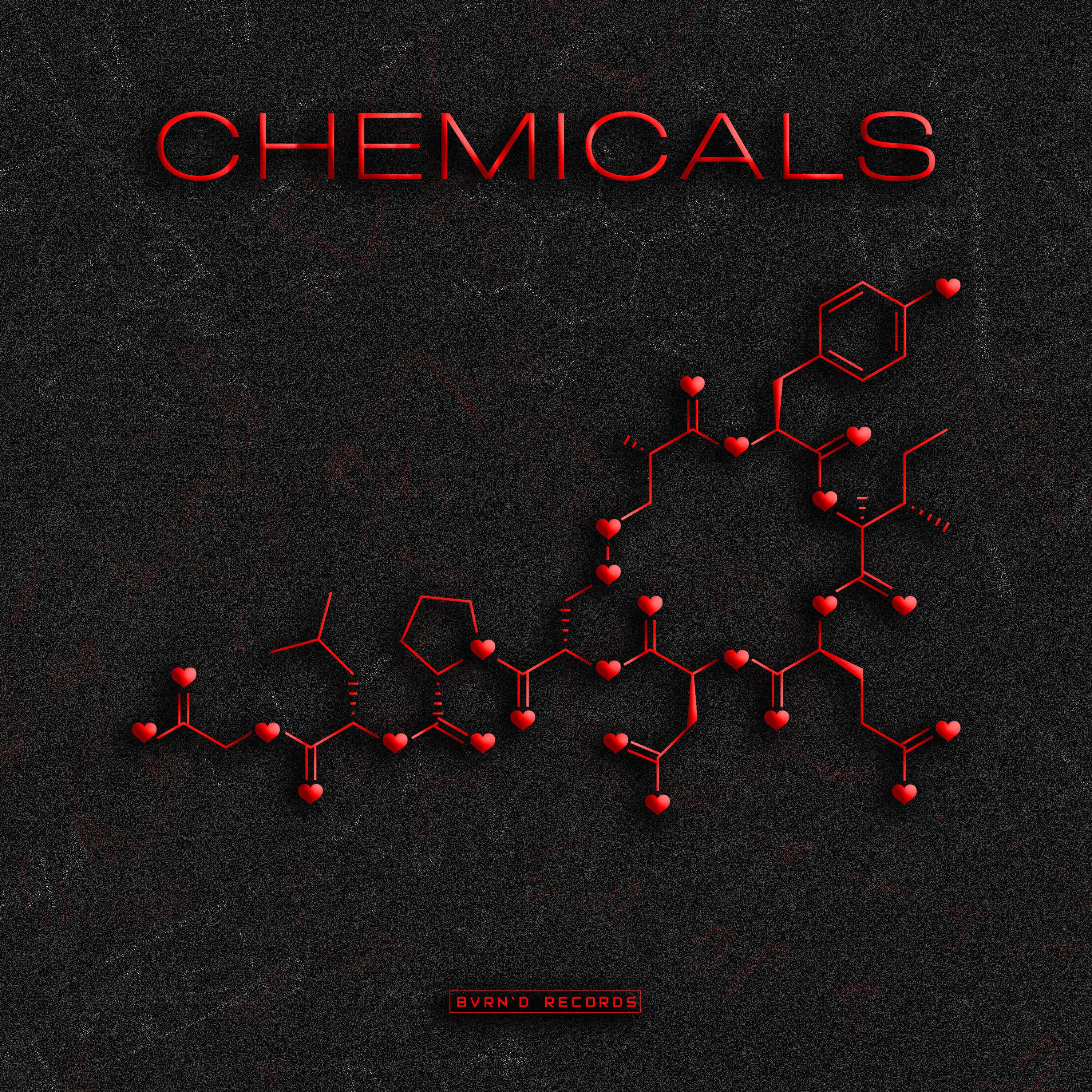 Релиз Chemicals