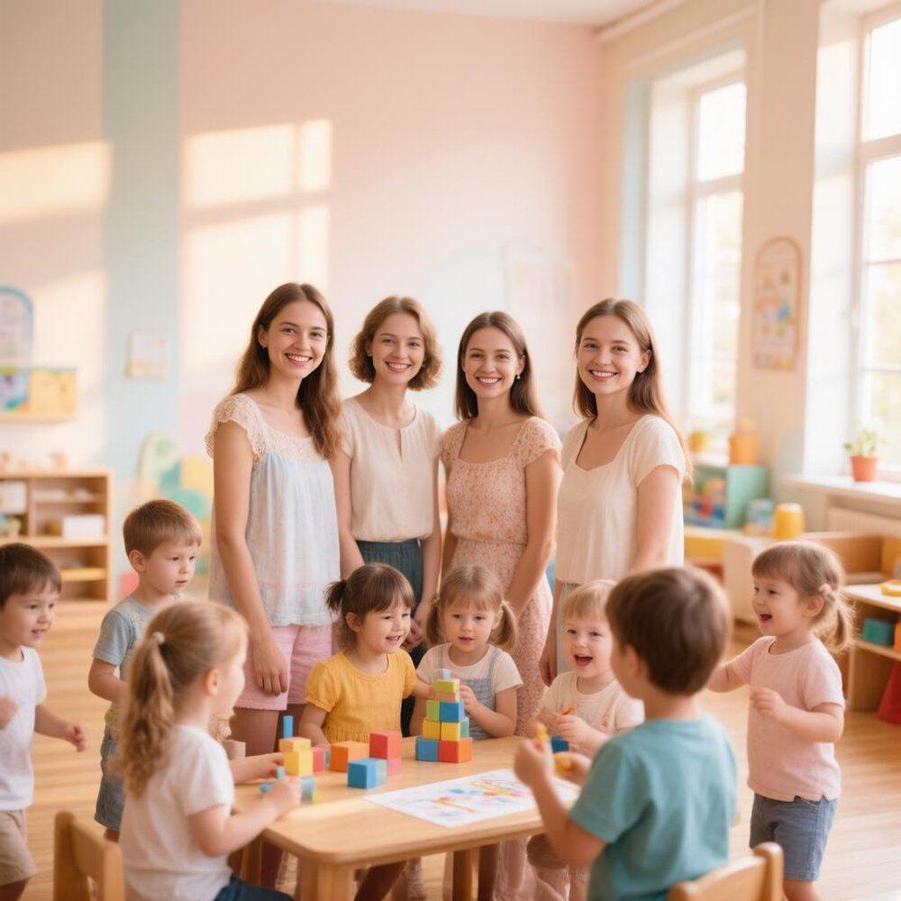Релиз Наши лучшие учителя