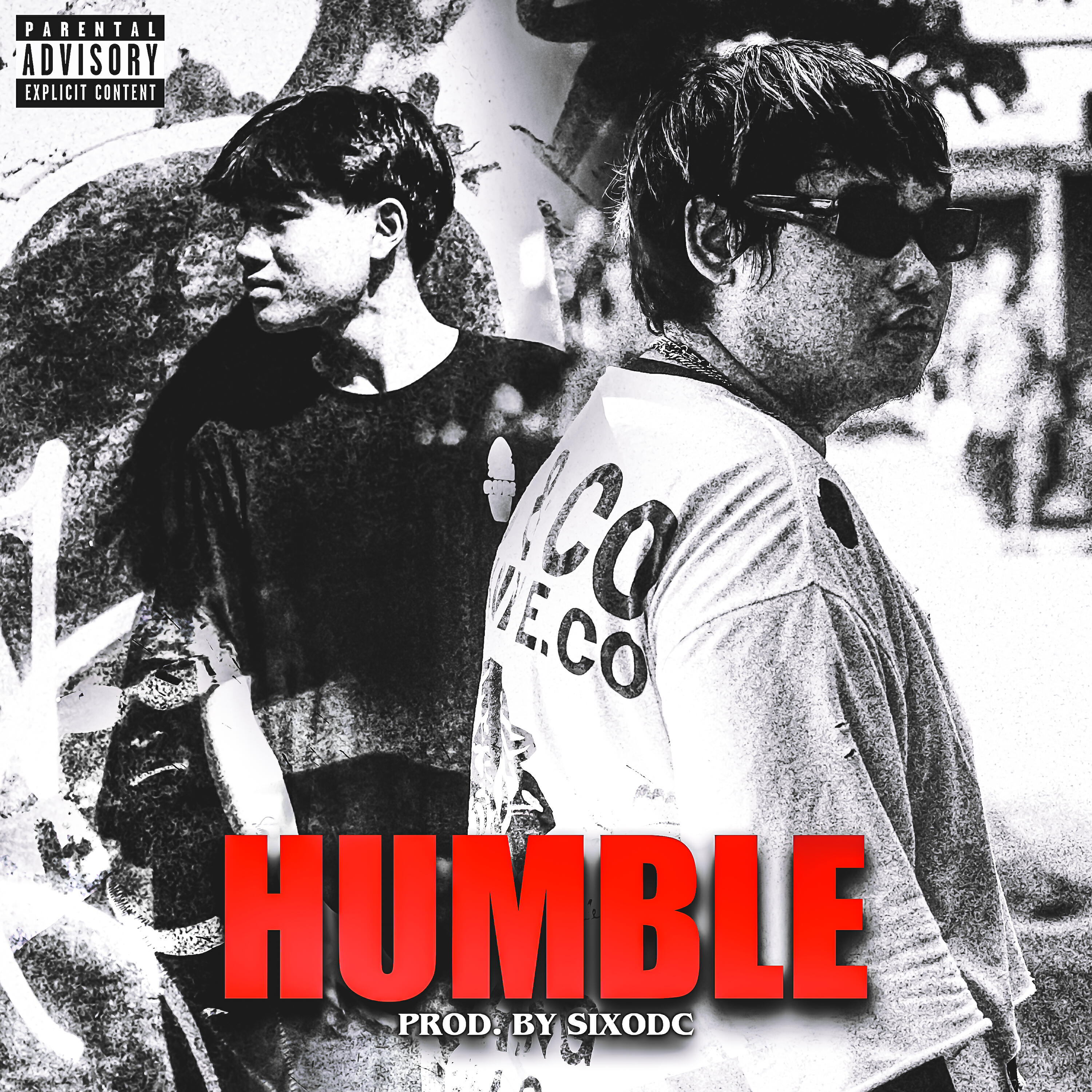 Релиз HUMBLE