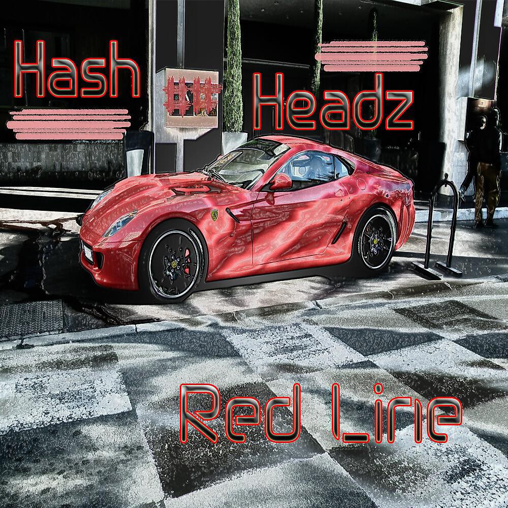 Релиз Red Line