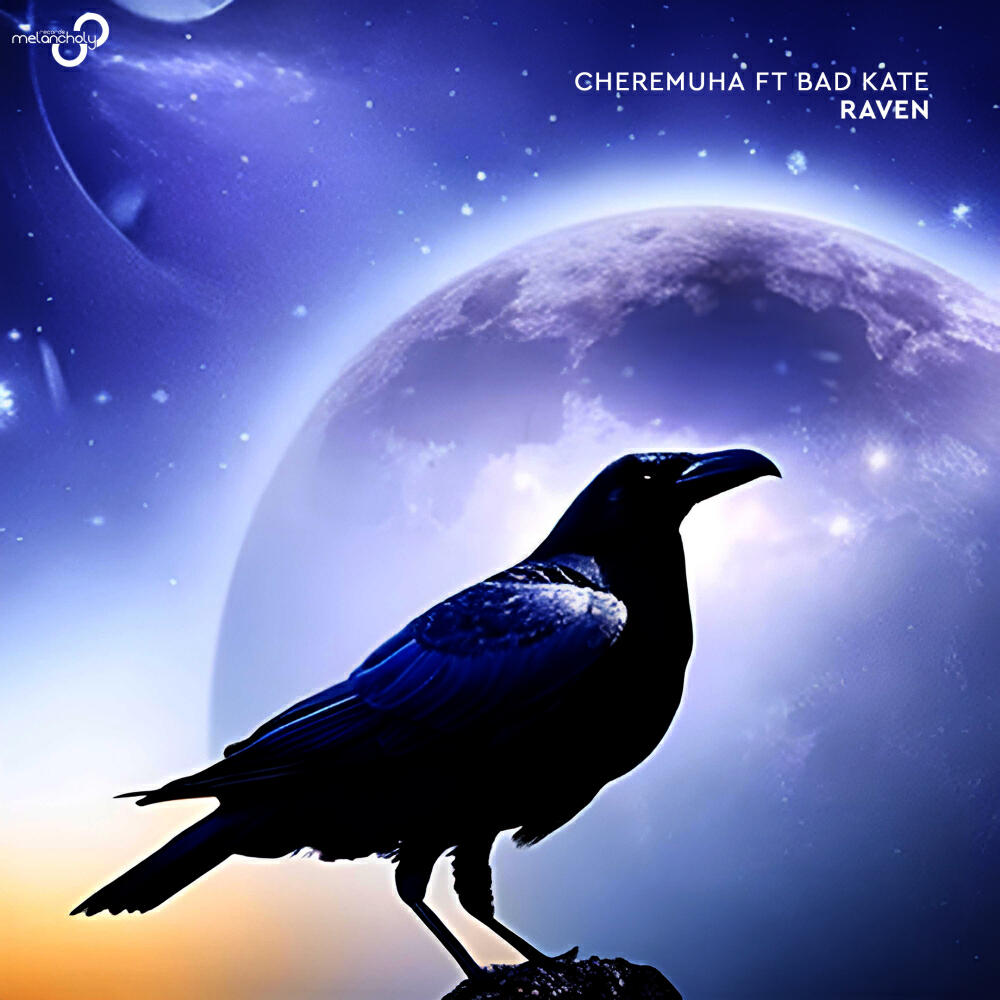 Релиз Raven