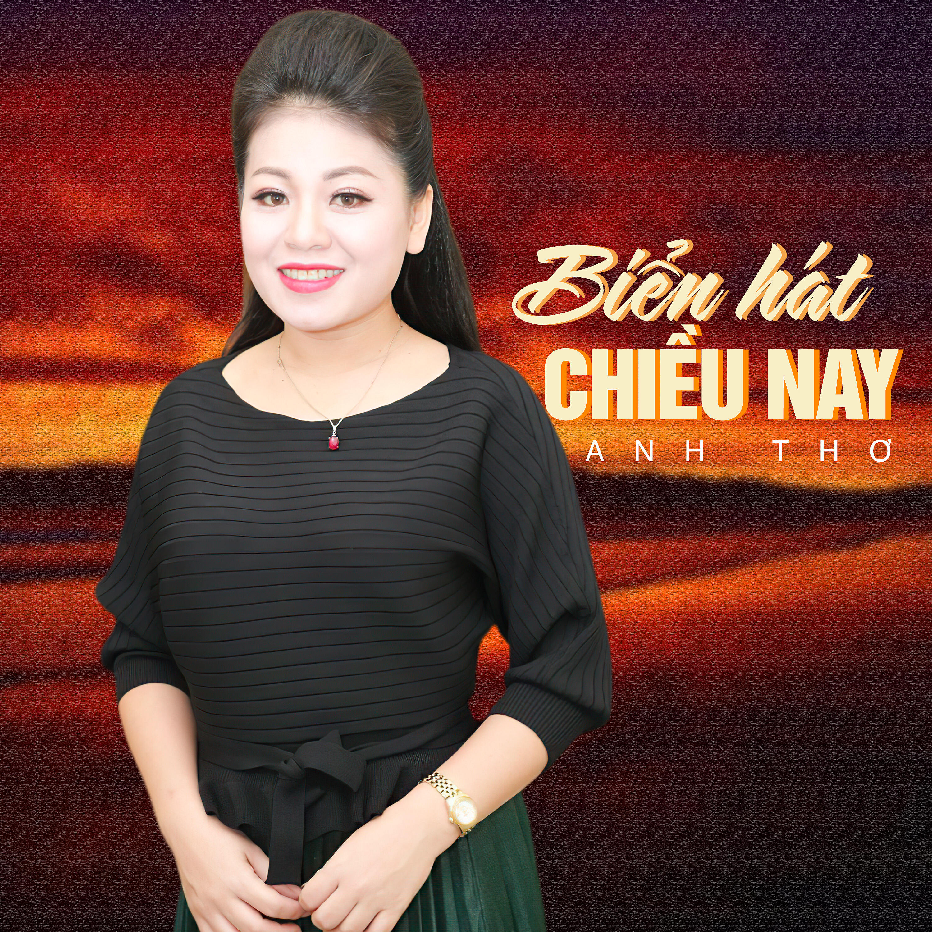 Релиз Biển Hát Chiều Nay