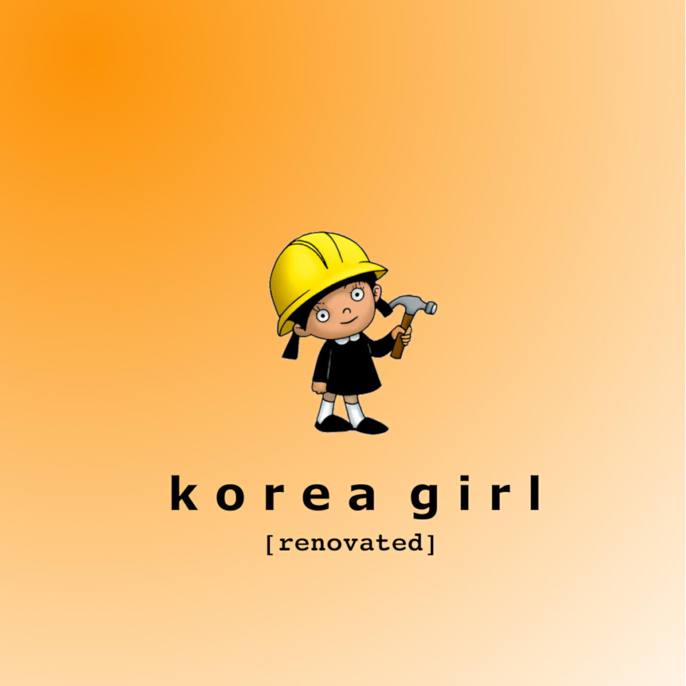 Релиз Korea Girl: Renovated