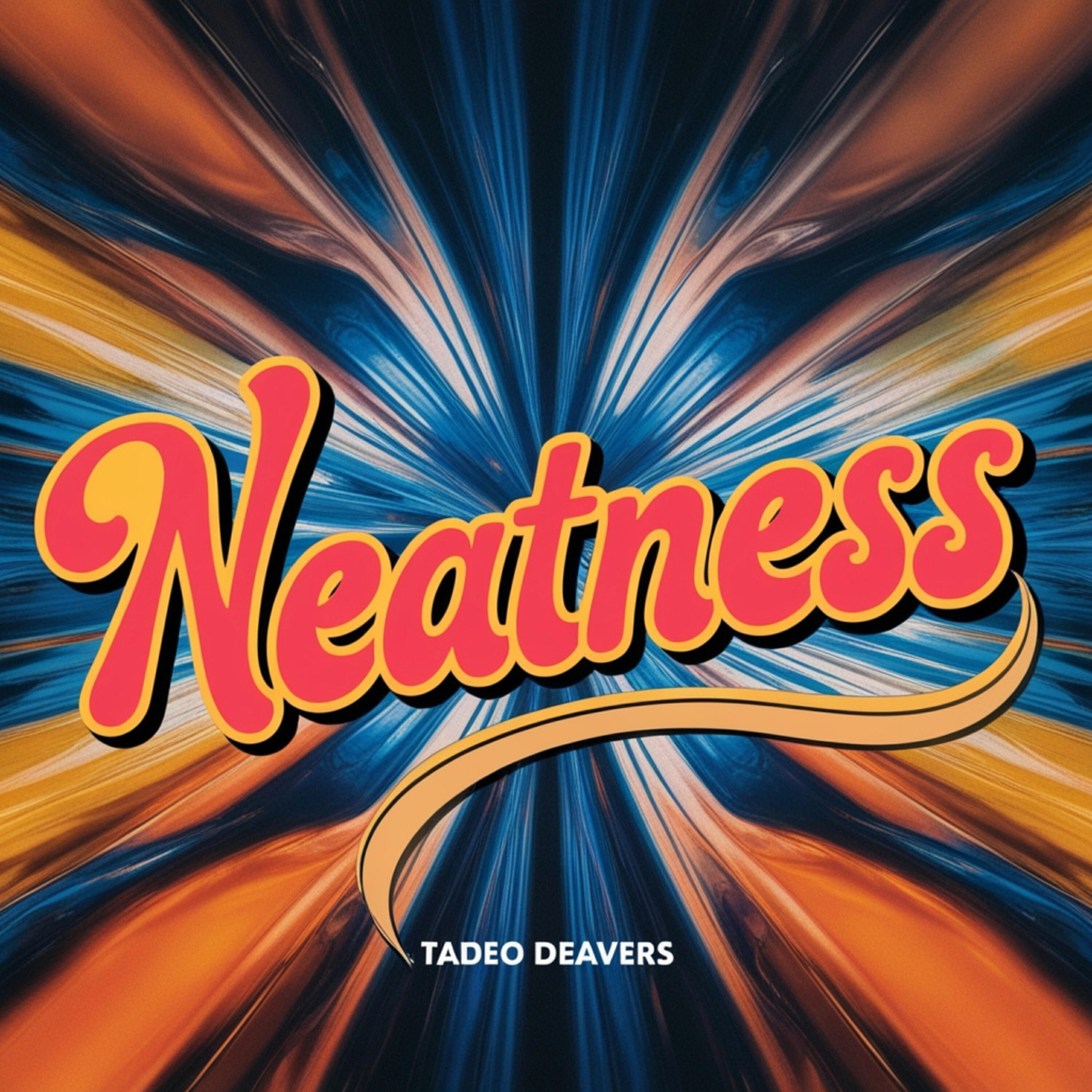 Релиз Neatness