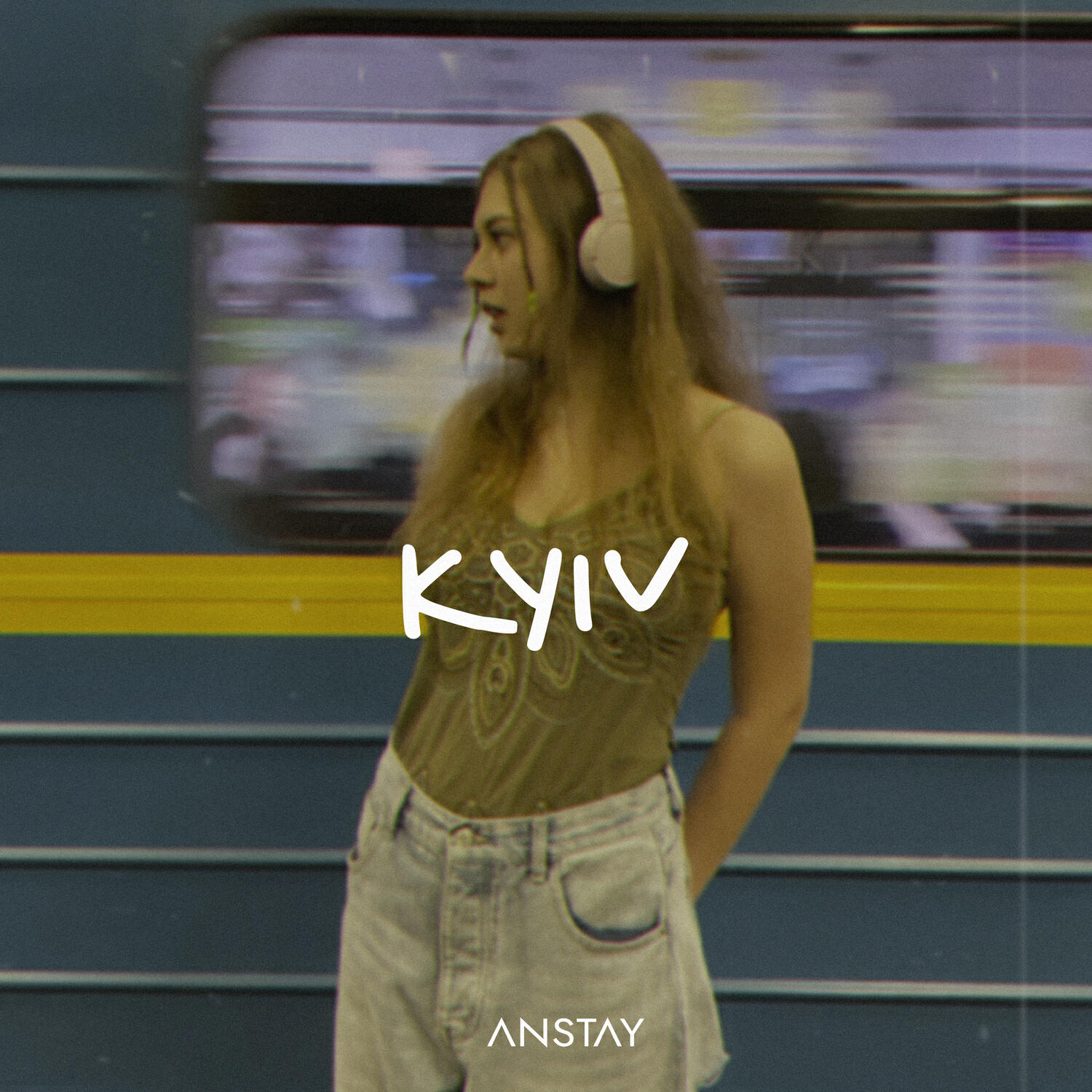 Релиз Київ