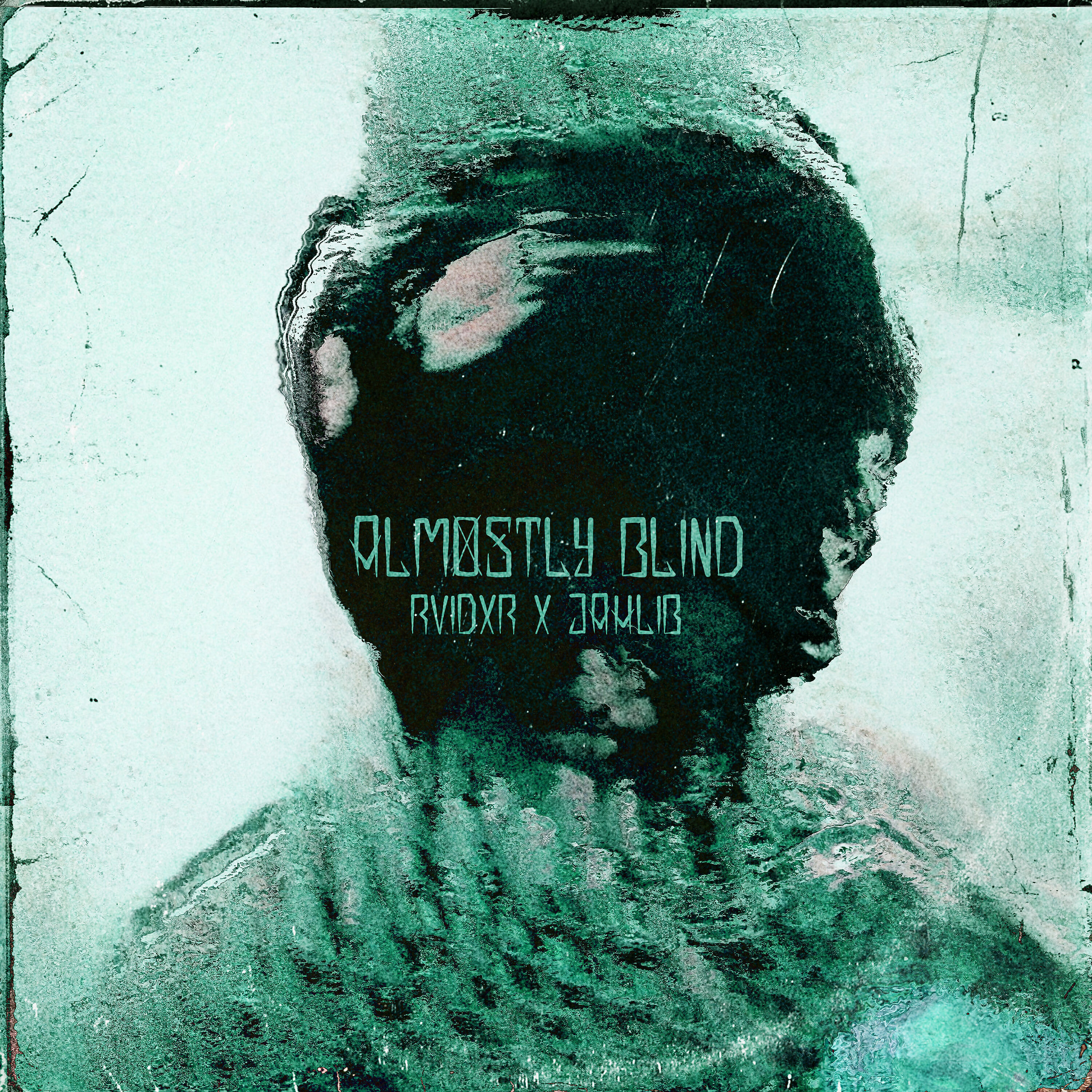 Релиз Almostly Blind