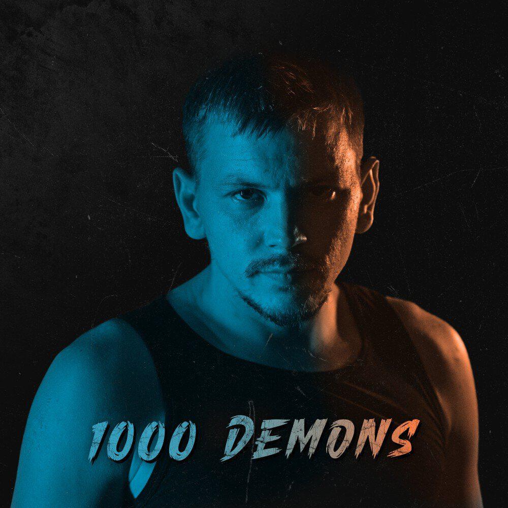Релиз 1000 Demons