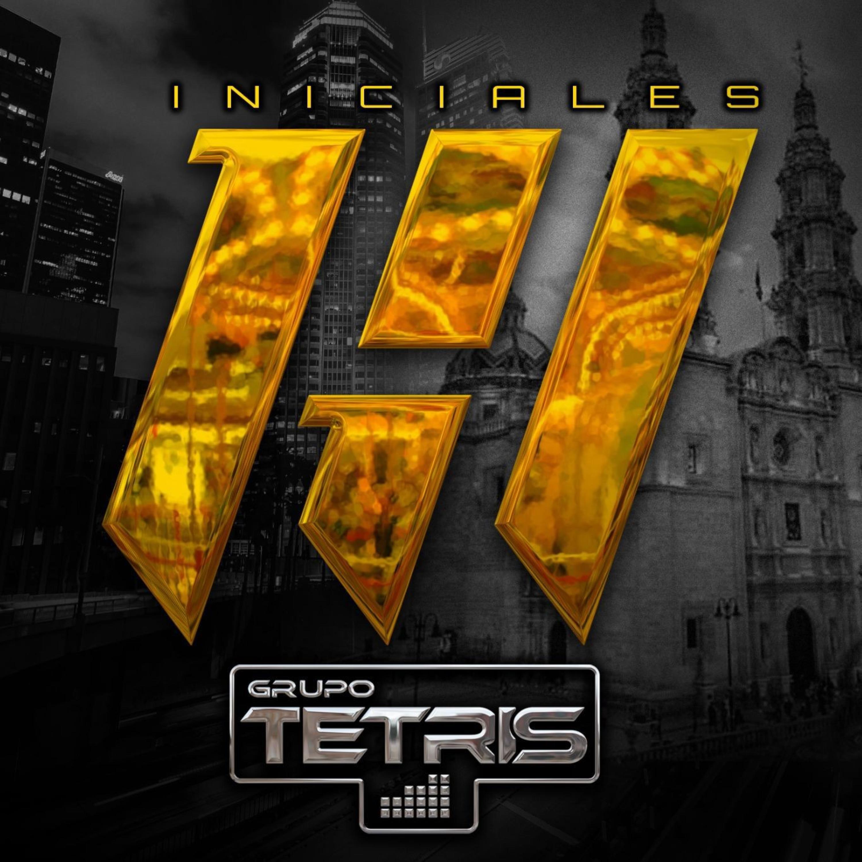 Релиз Iniciales GM