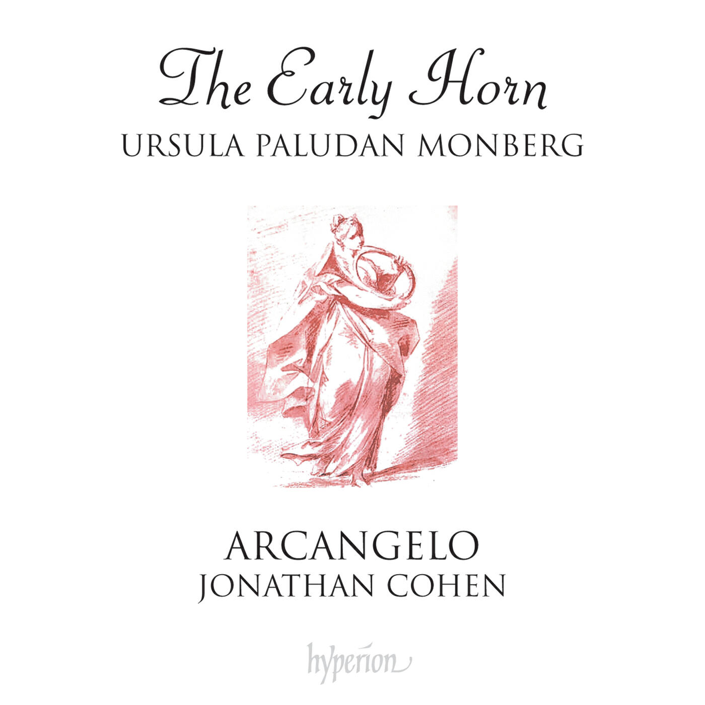 Релиз The Early Horn: Telemann, Graun, Haydn & Mozart