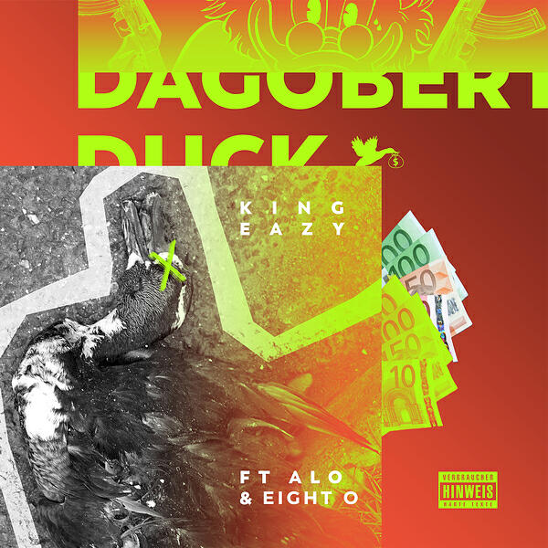 Релиз Dagobert Duck
