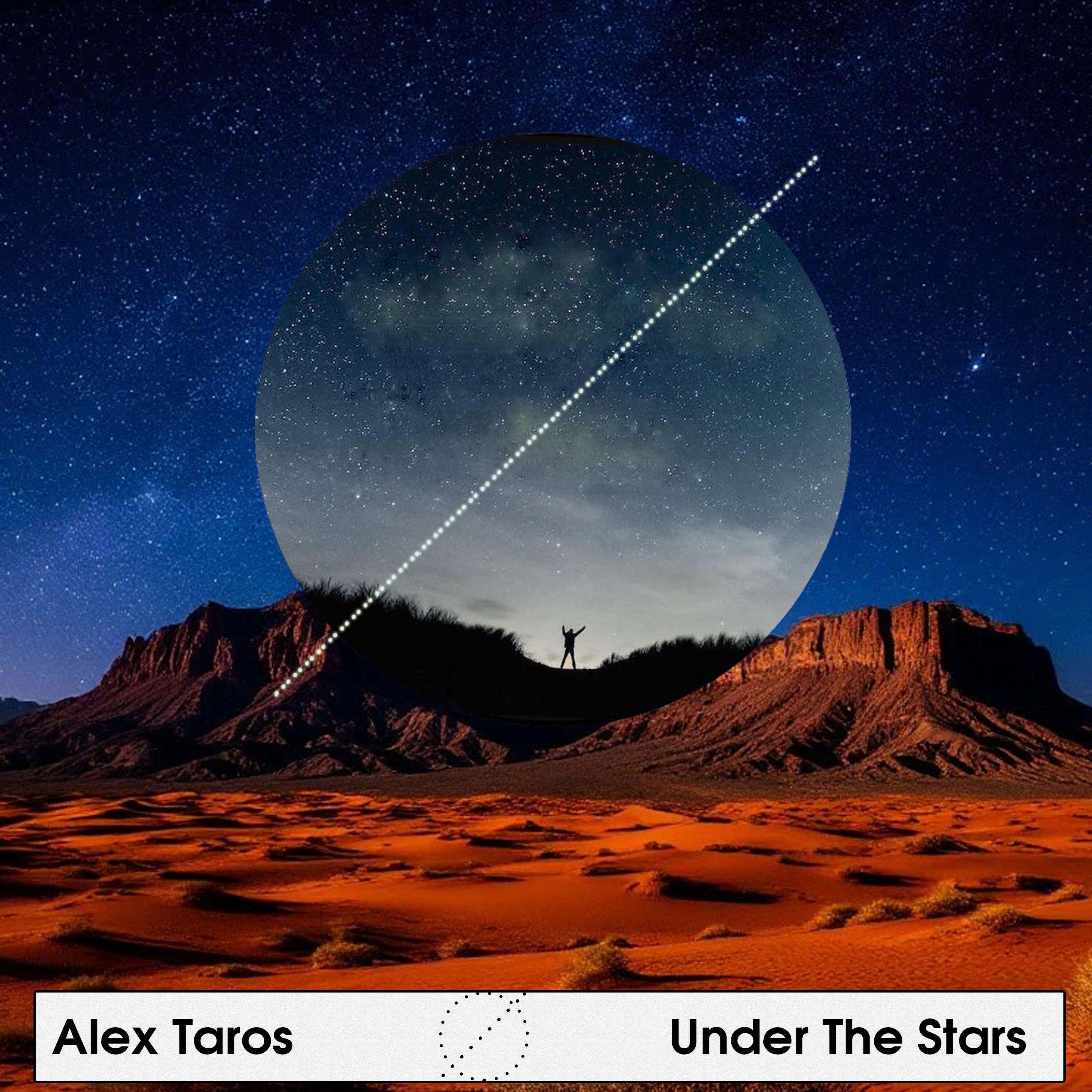 Релиз Under the Stars