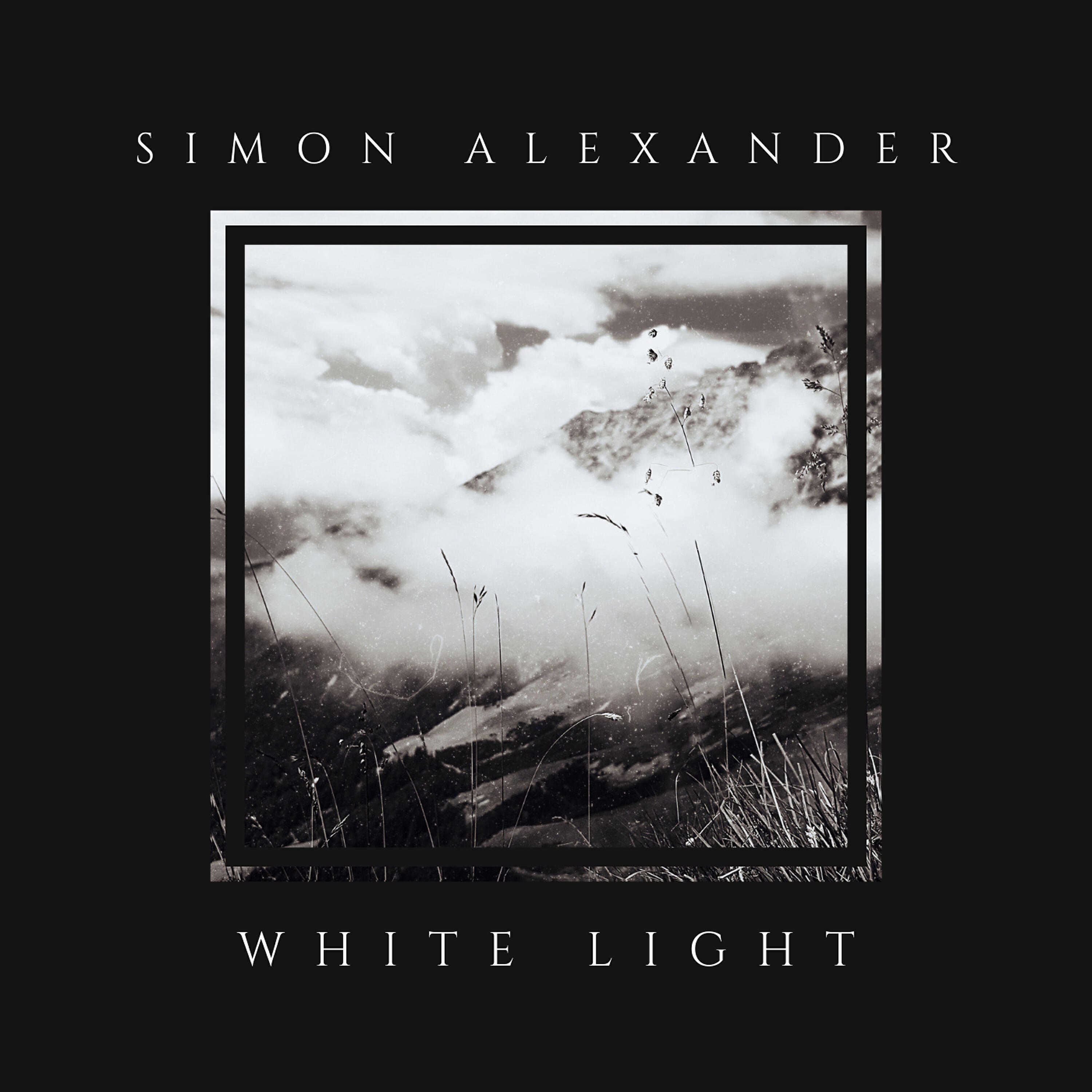 Релиз White Light