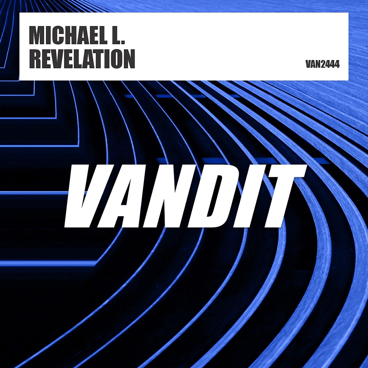 Релиз Revelation