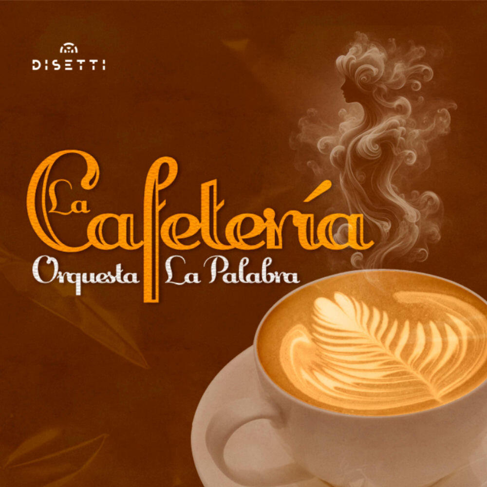 Релиз La Cafetería