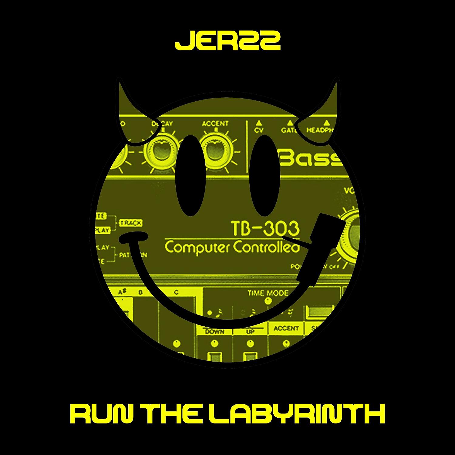 Релиз Run the Labyrinth