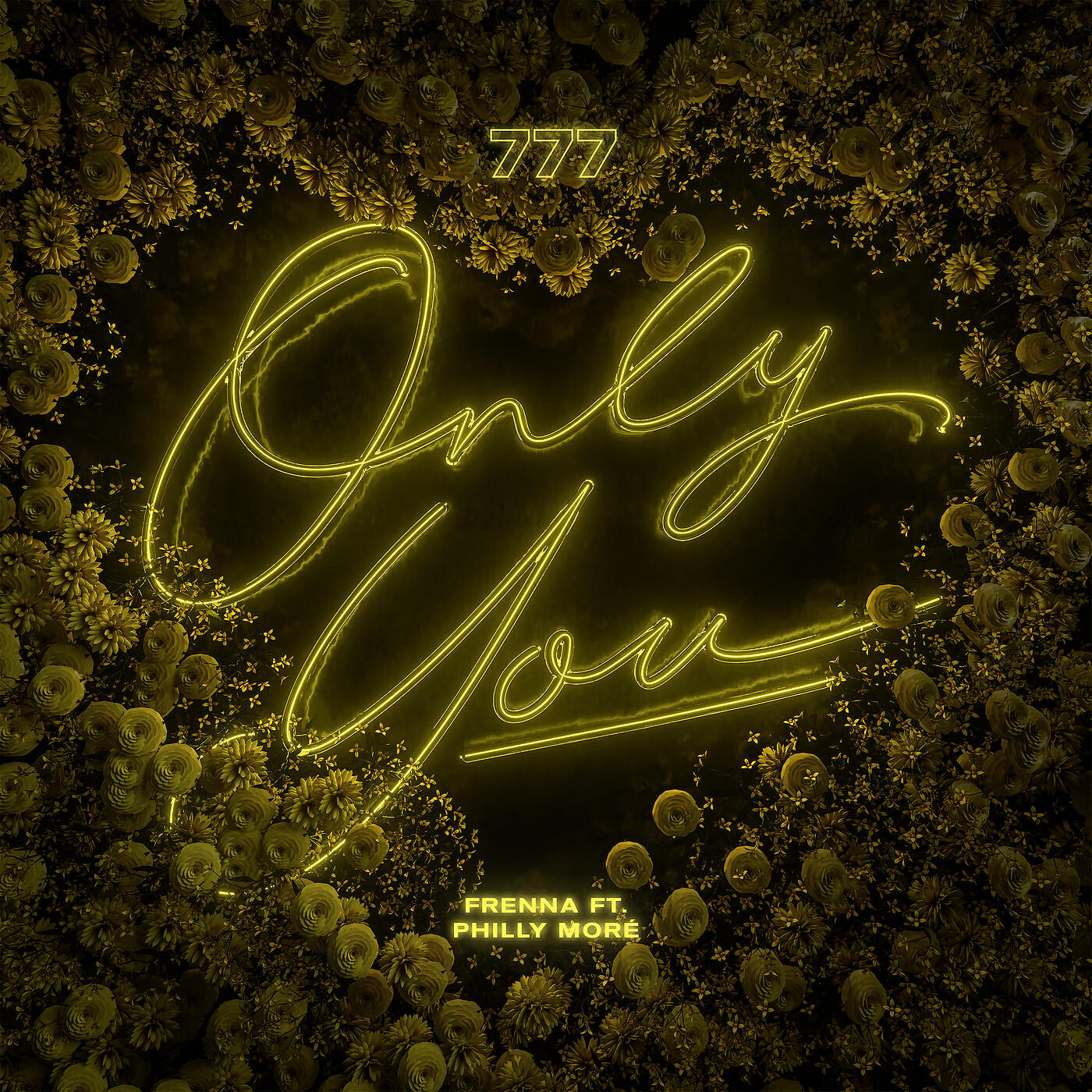 Релиз Only You
