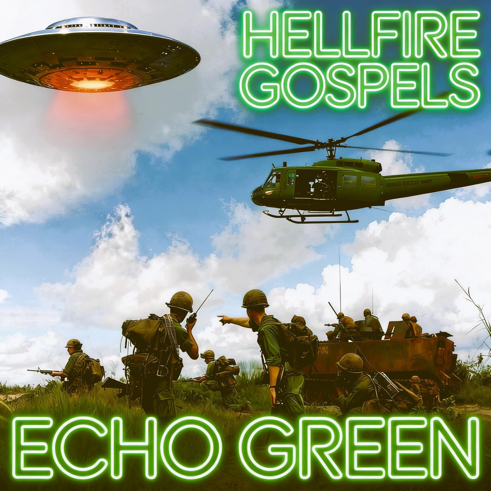 Hellfire Gospels