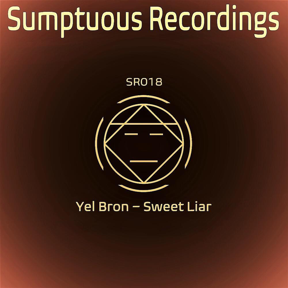 Релиз Sweet Liar