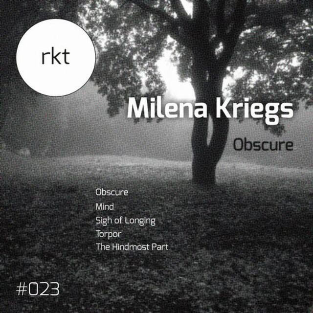 Релиз Obscure