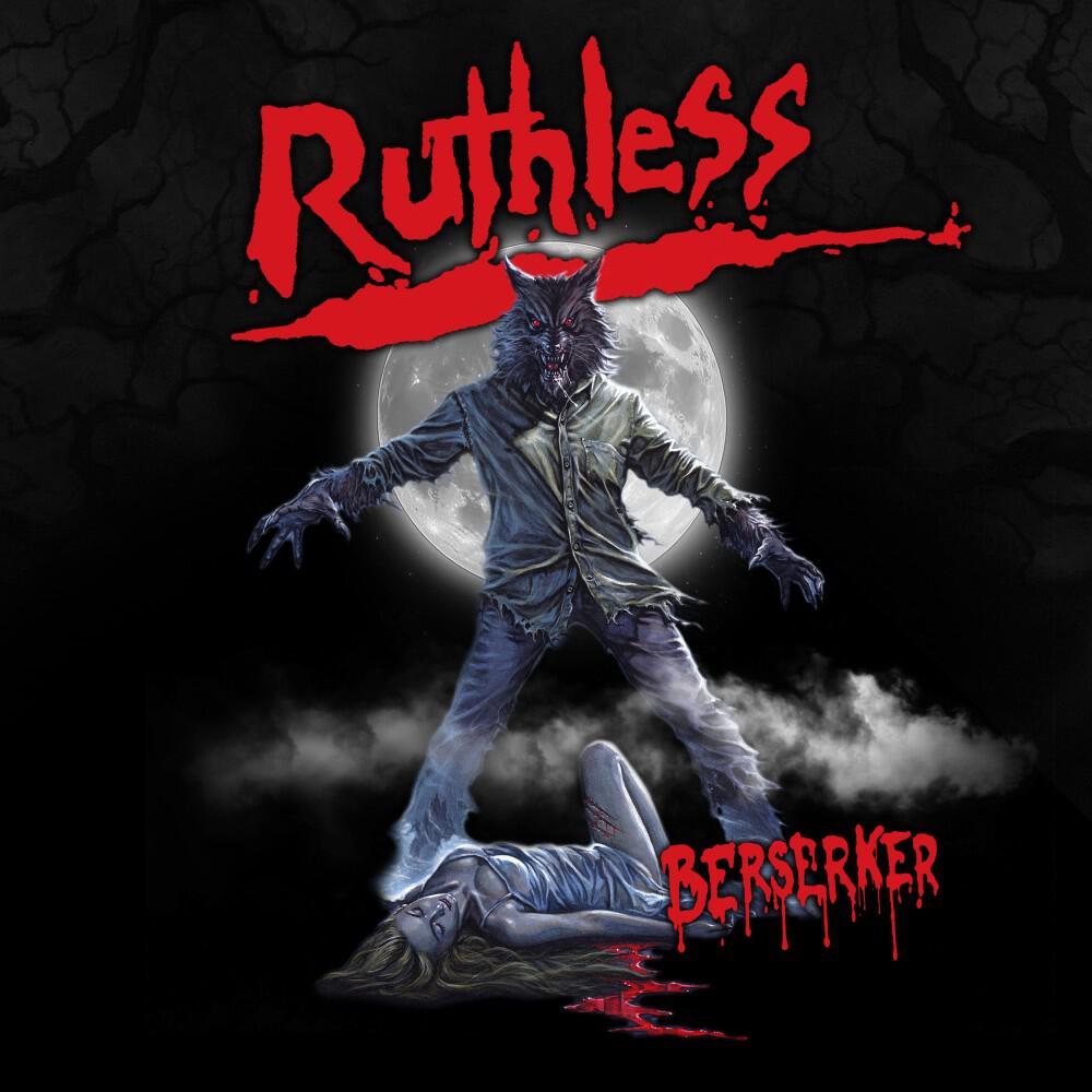 Релиз Berserker