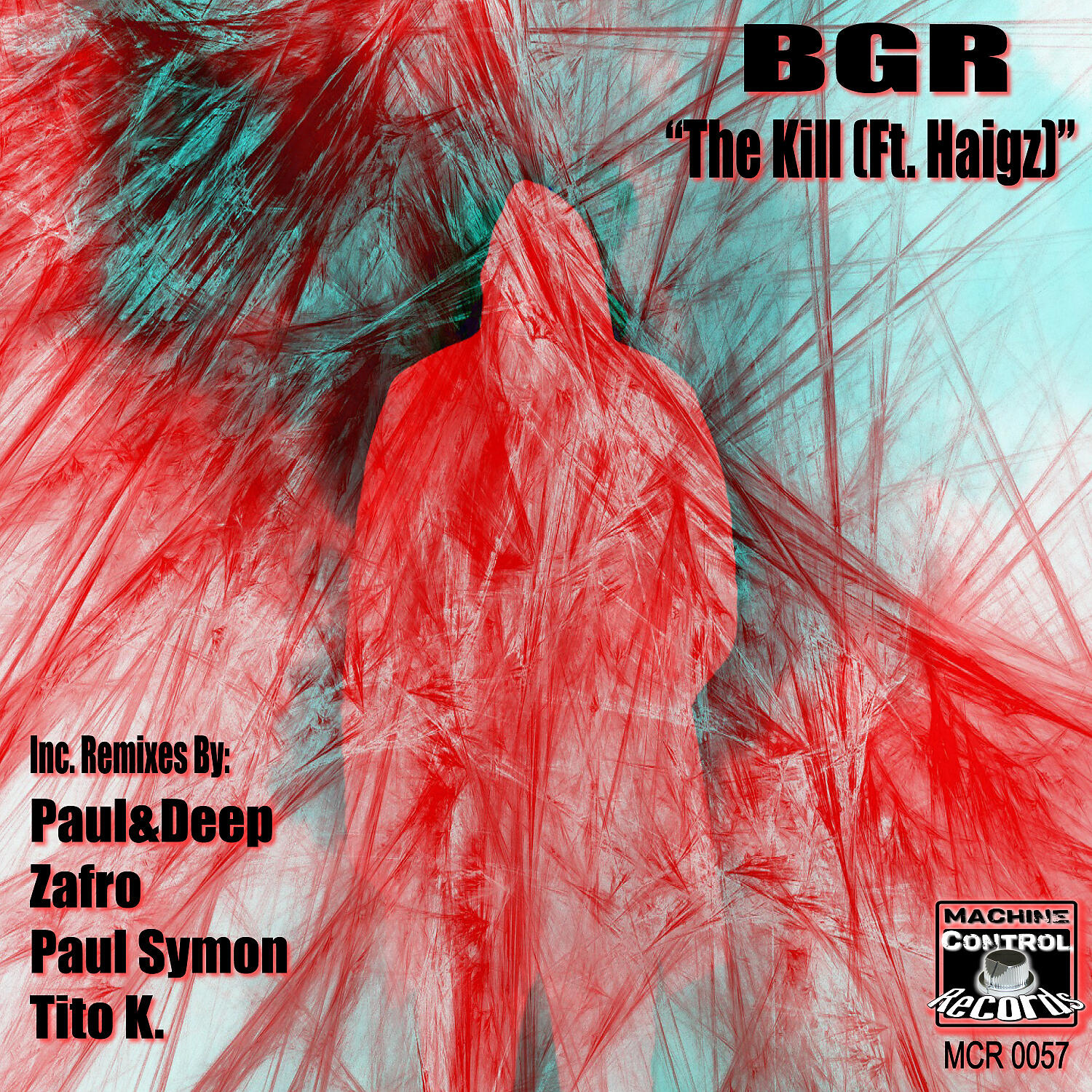 Релиз The Kill (feat. Haigz)