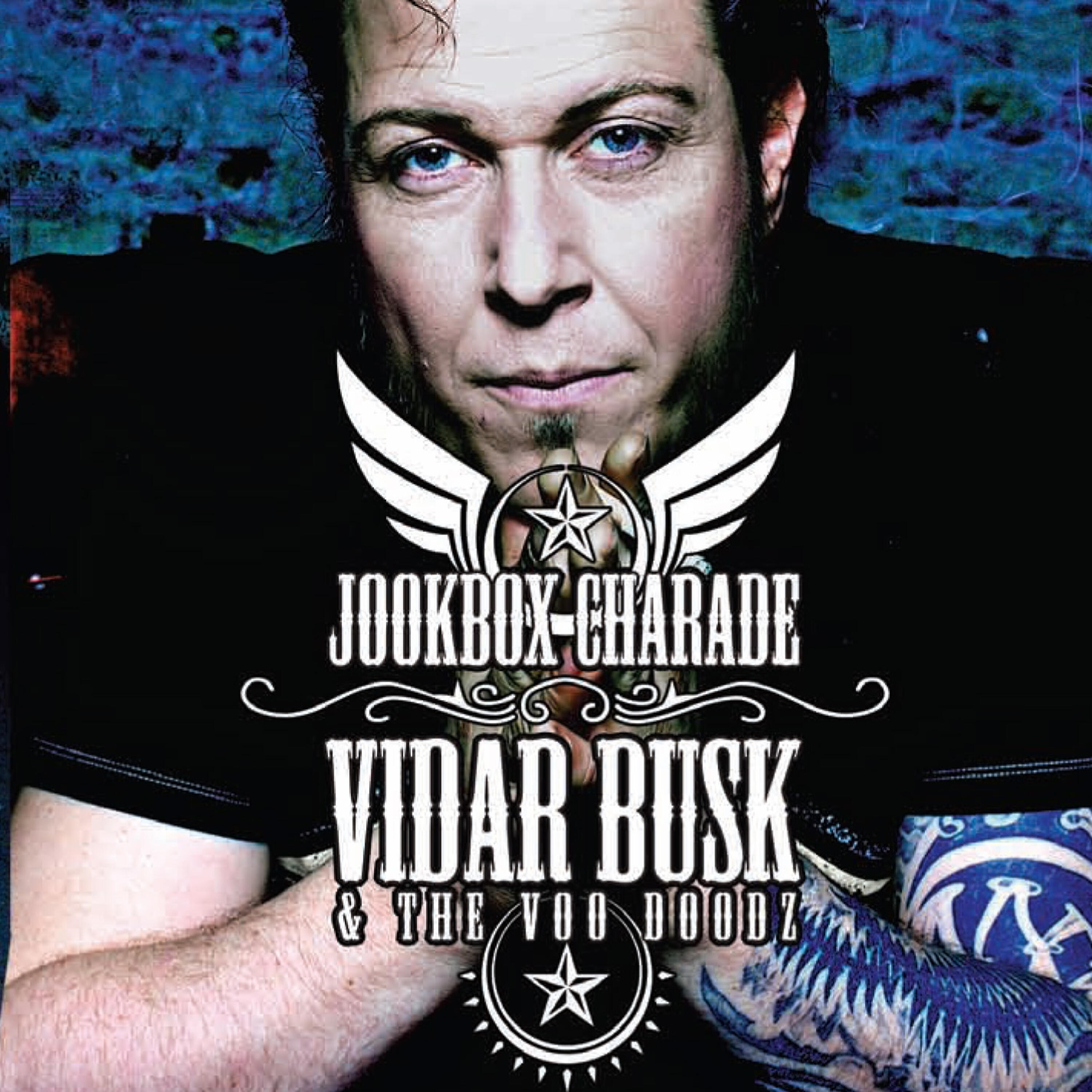 Релиз Jookbox Charade