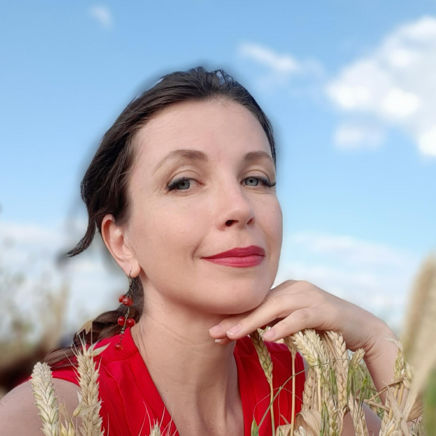 Елена Лесная