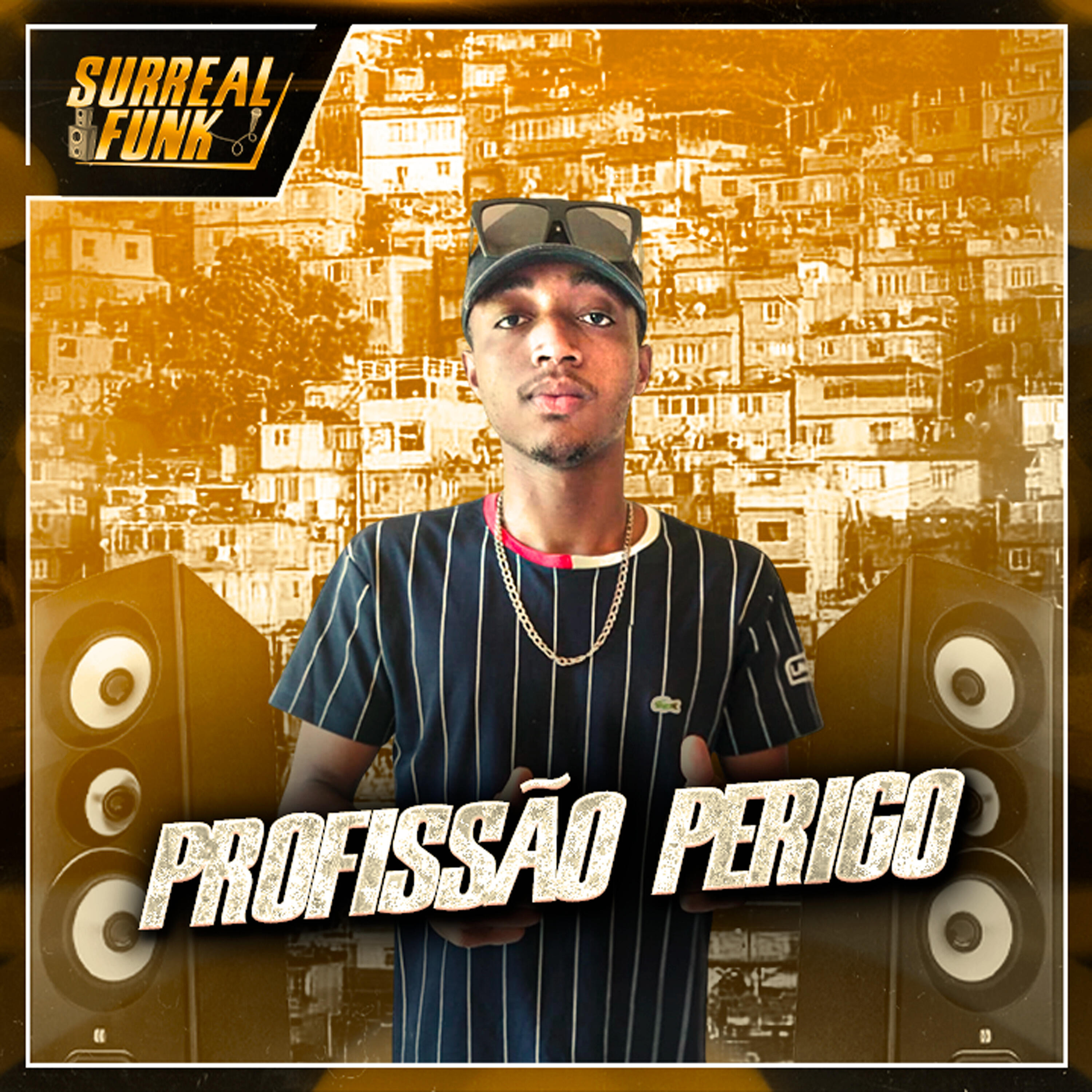 Релиз Profissão Perigo