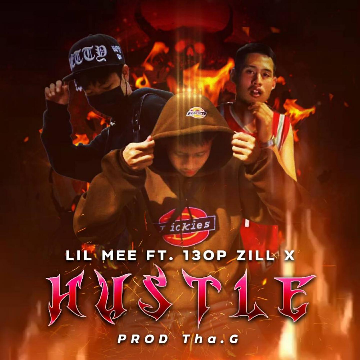 Релиз HUSTLE