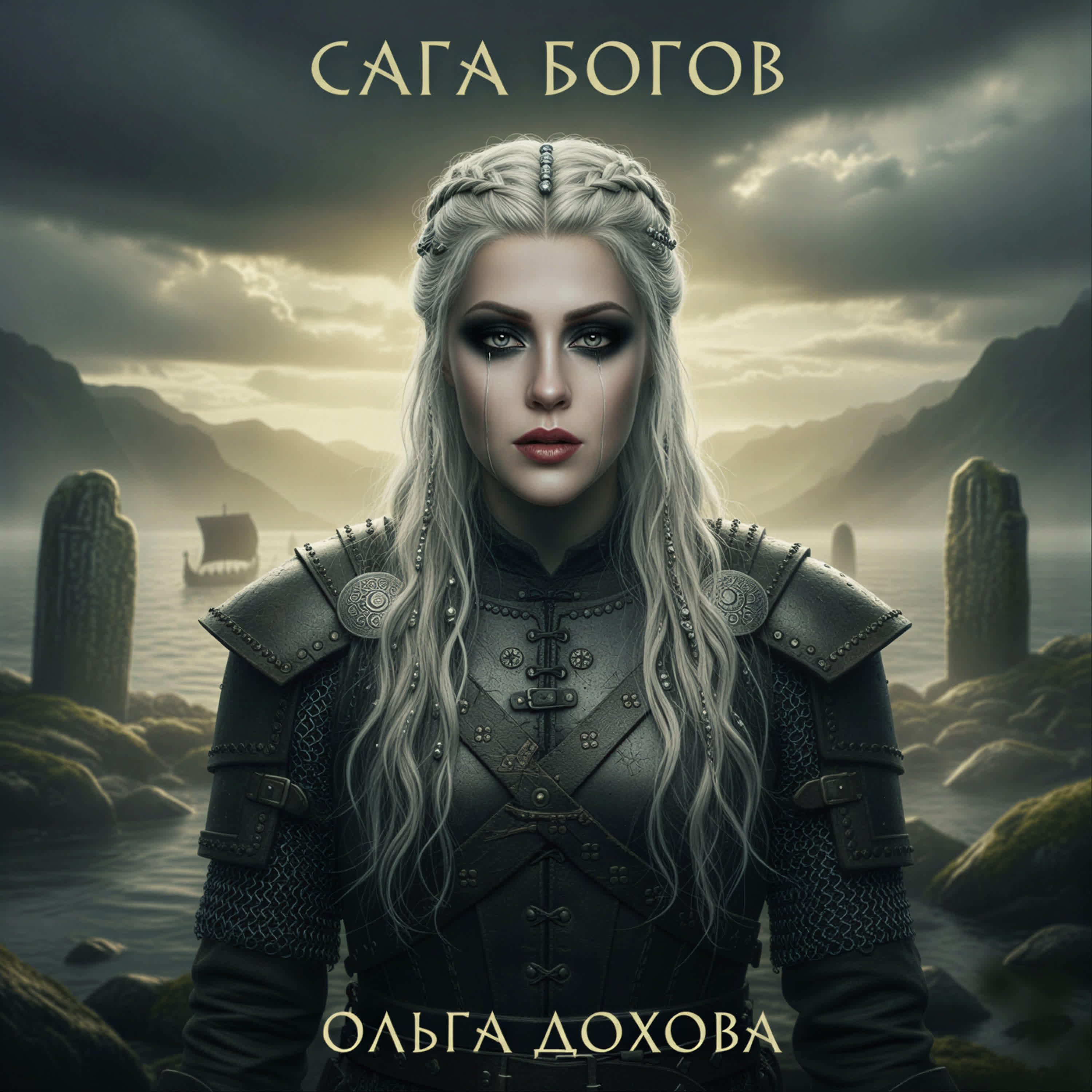 Релиз Сага Богов
