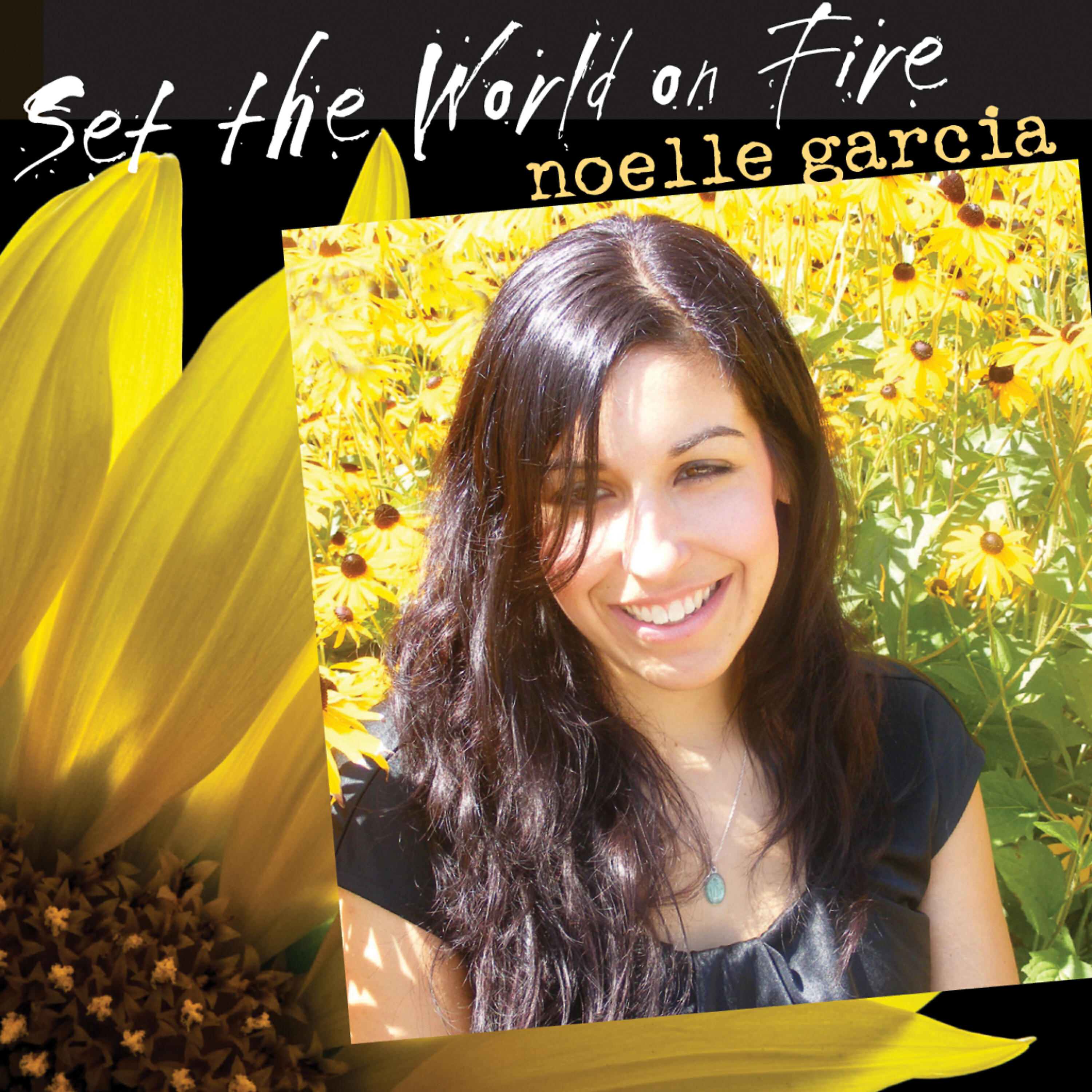Релиз Set The World On Fire