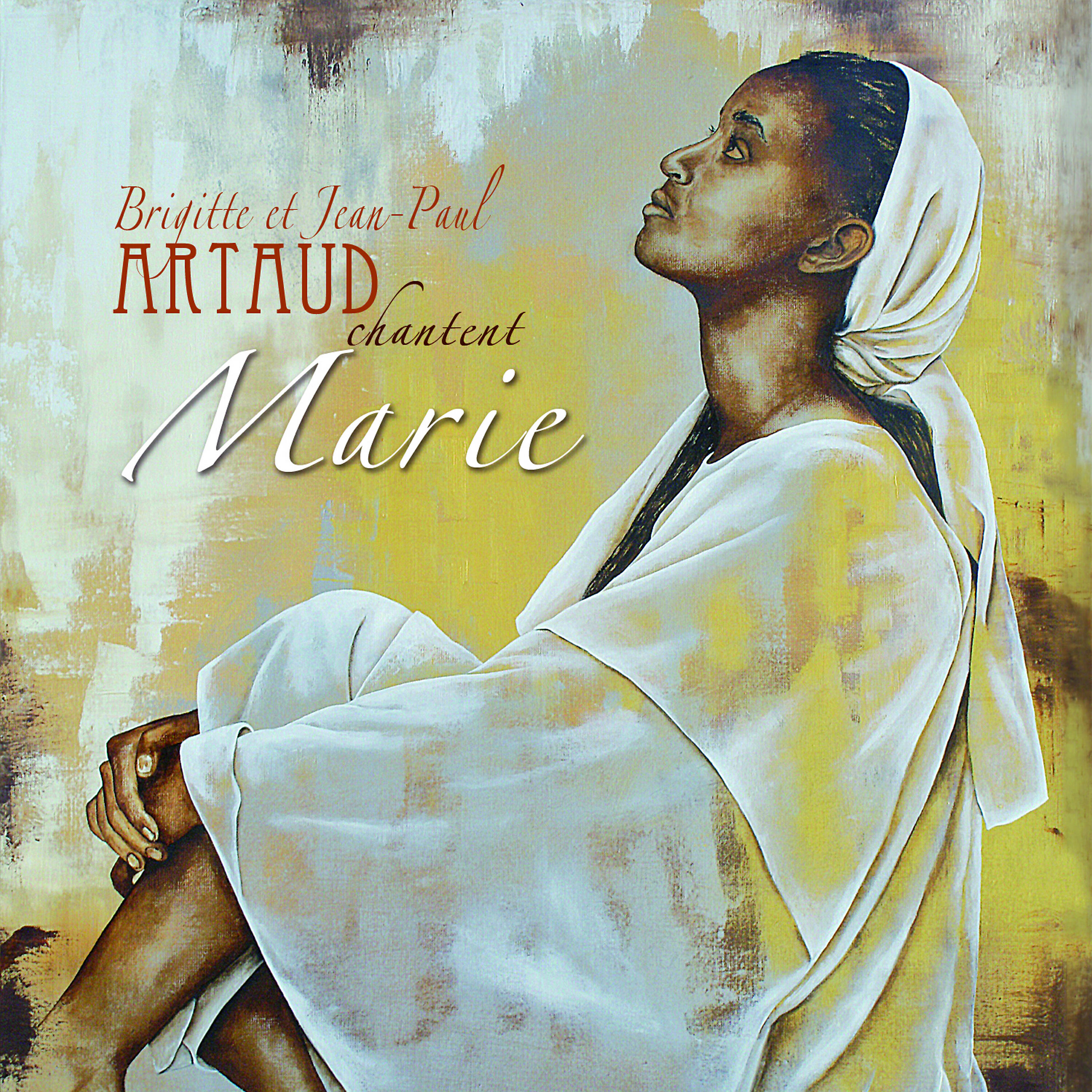 Релиз Brigitte et Jean-Paul Artaud chantent Marie
