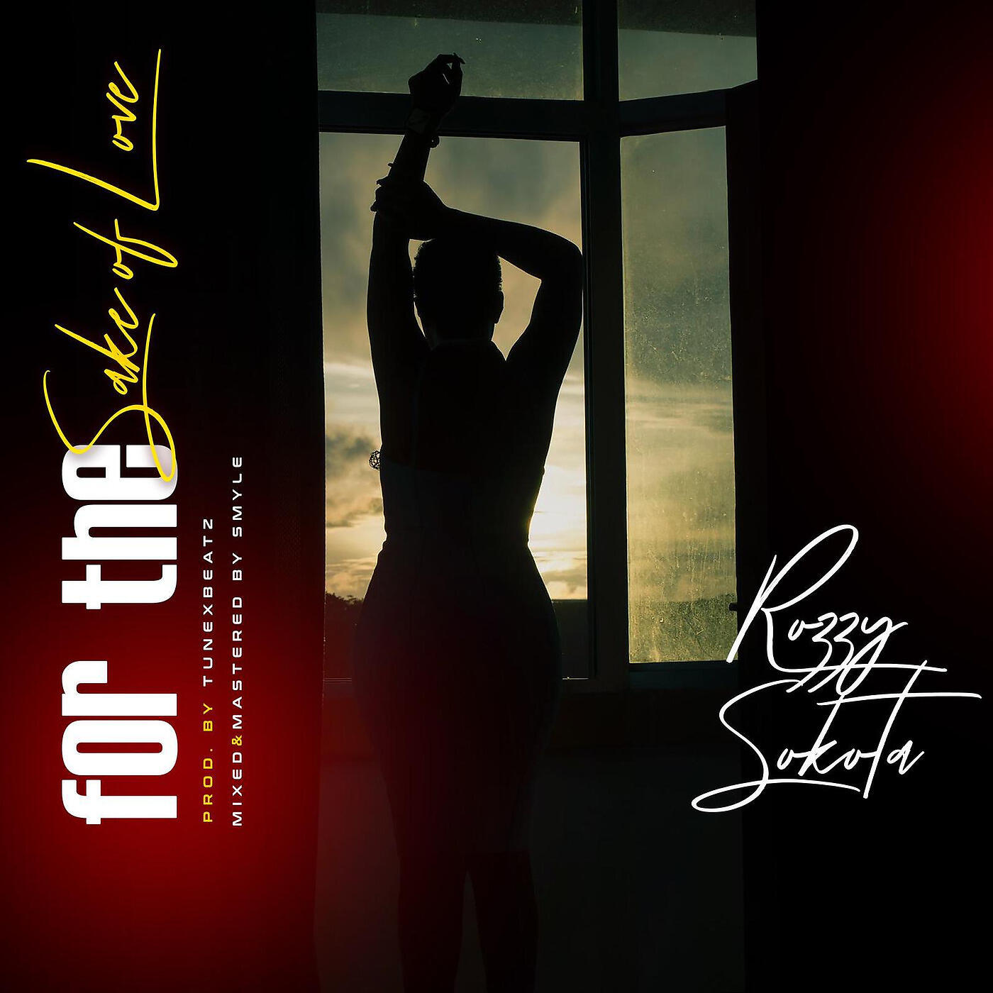 Релиз For the Sake of Love